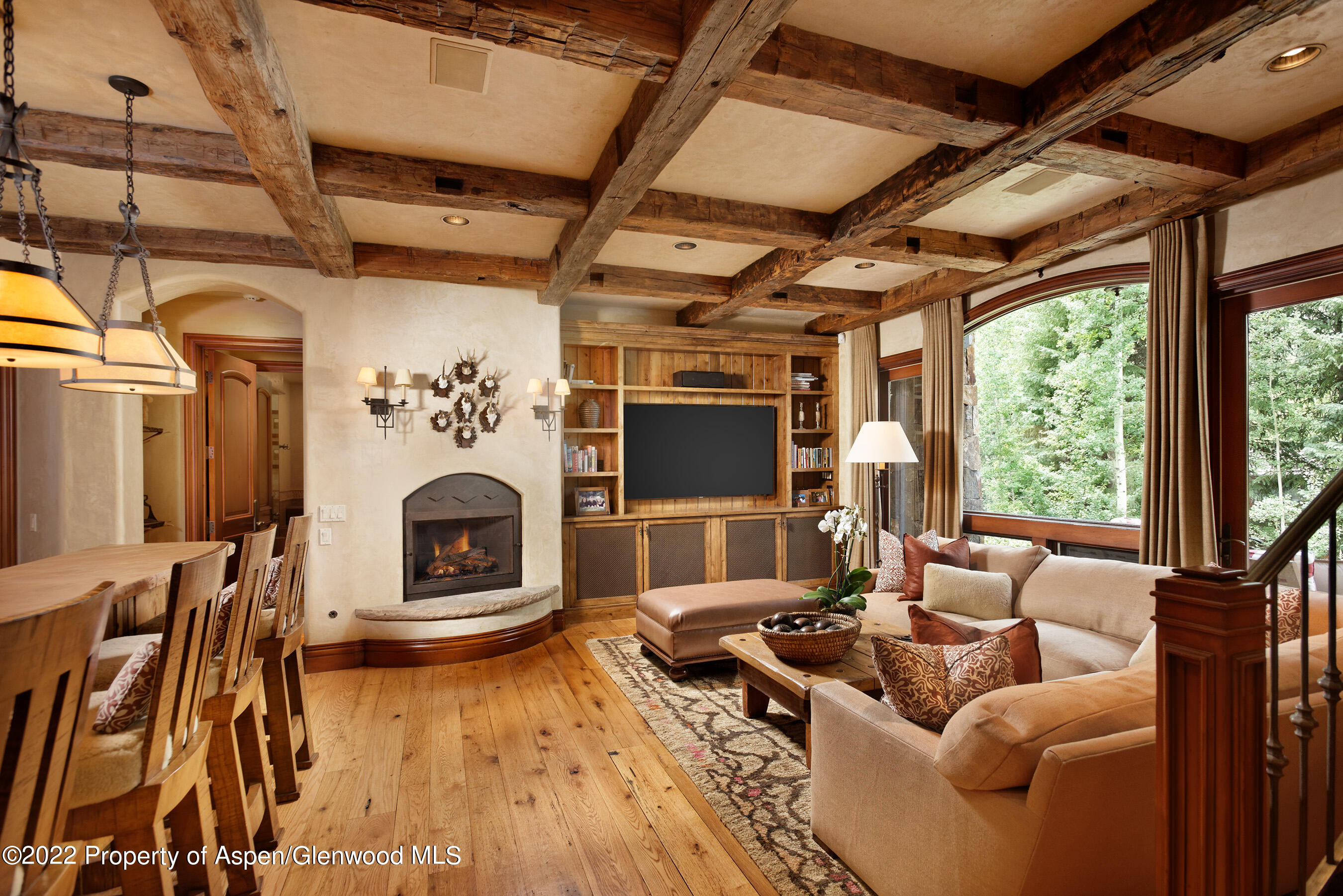 1225 Riverside Drive Aspen CO 81611
