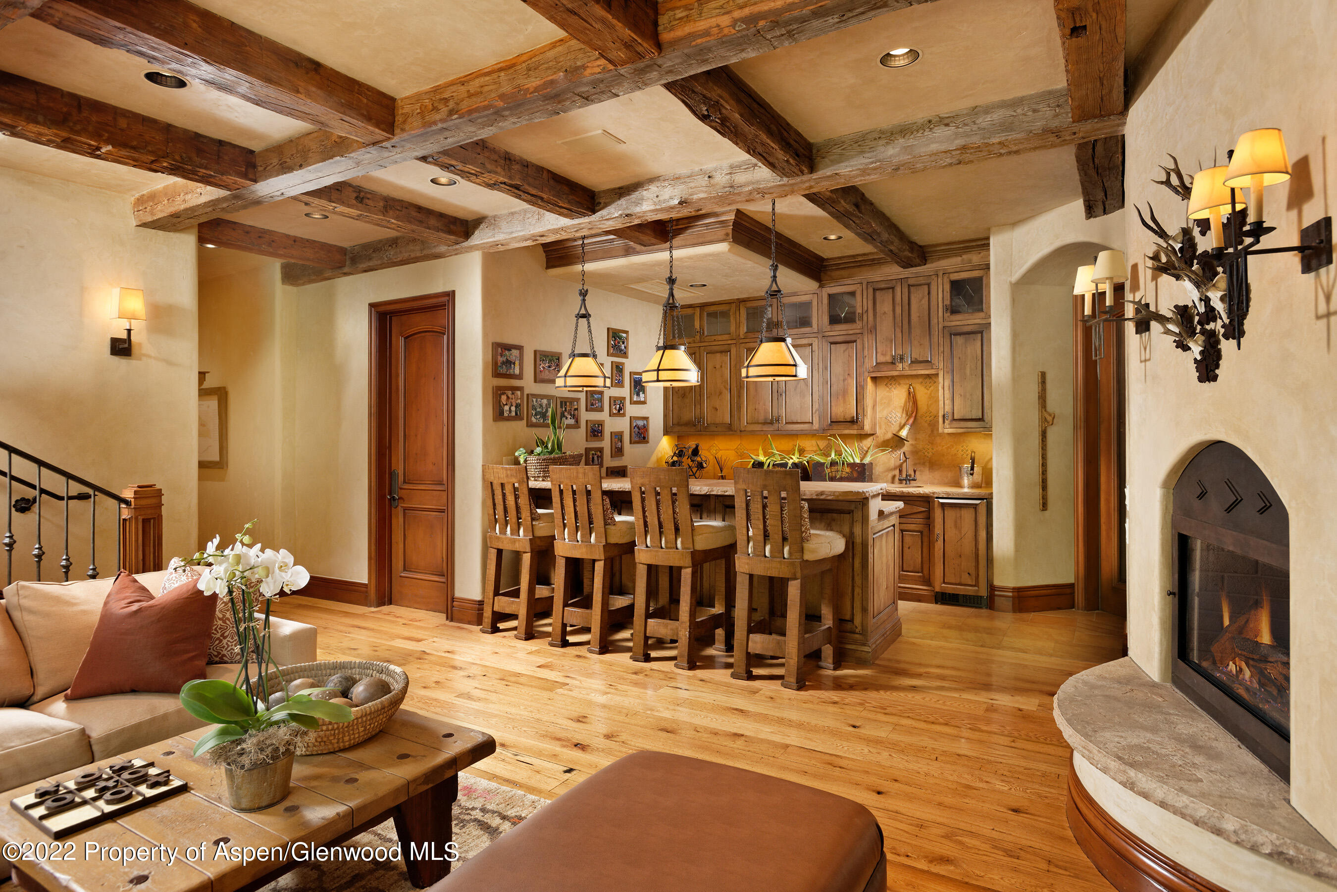 1225 Riverside Drive Aspen CO 81611