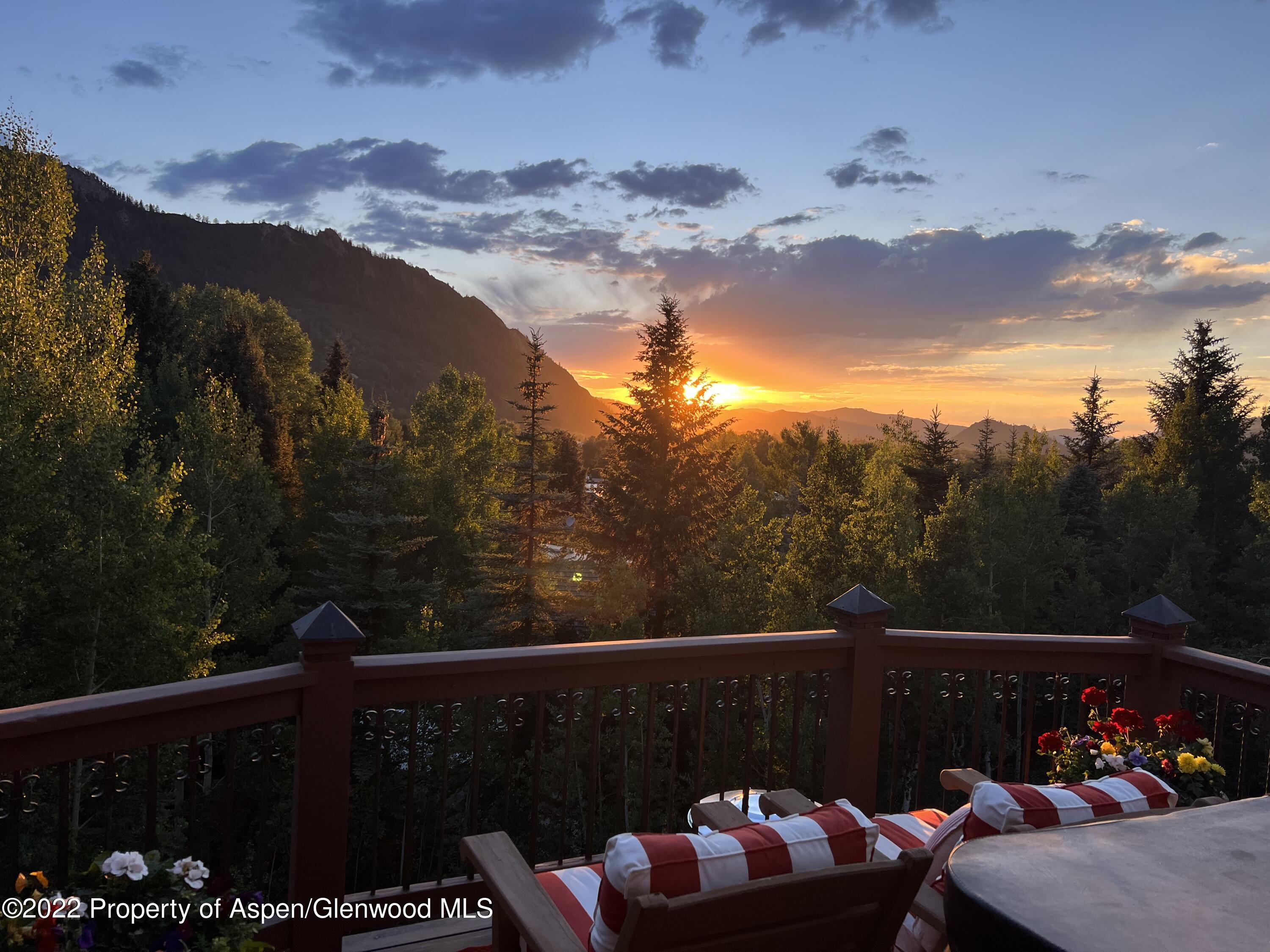 1225 Riverside Drive Aspen CO 81611