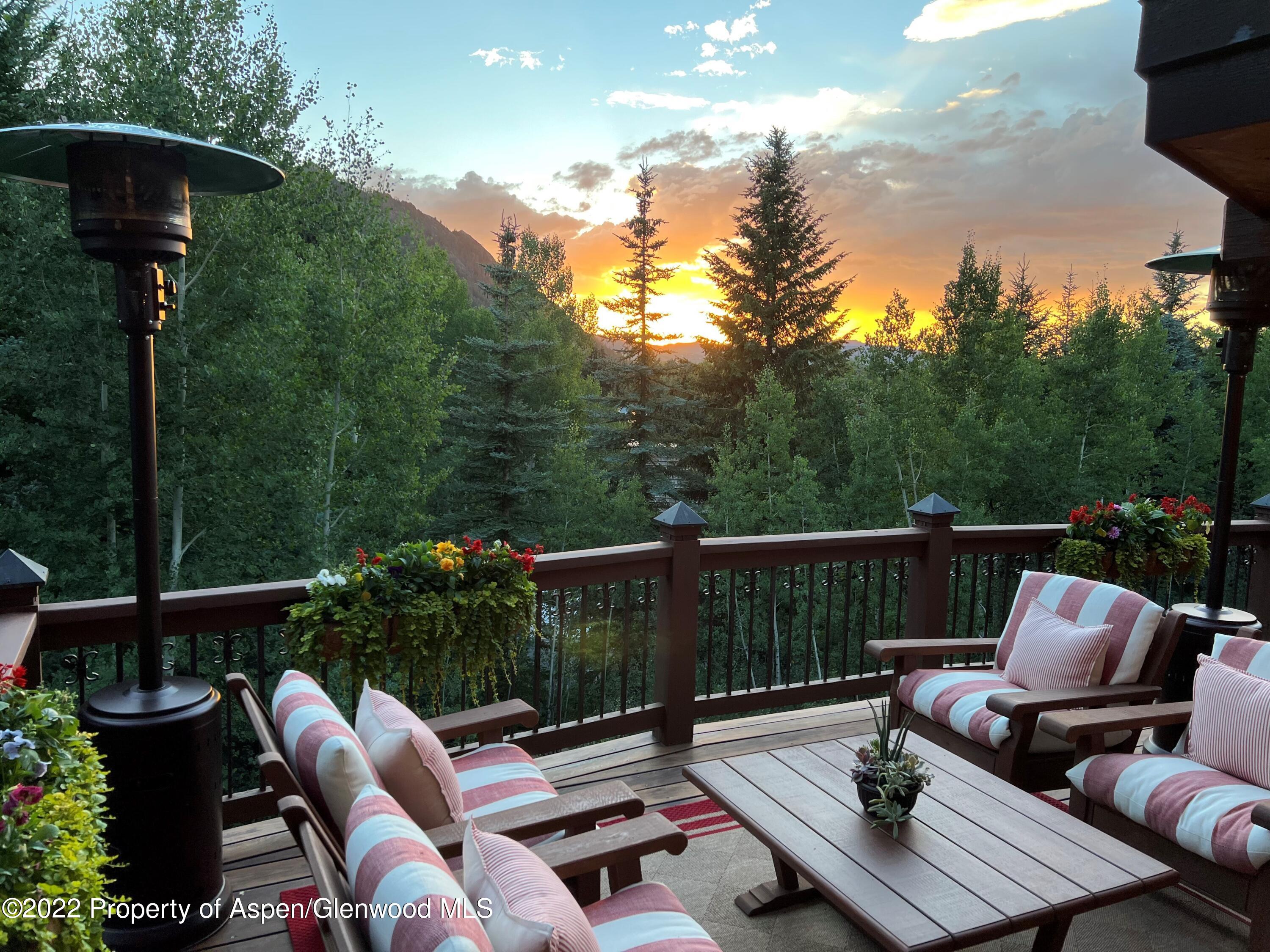 1225 Riverside Drive Aspen CO 81611