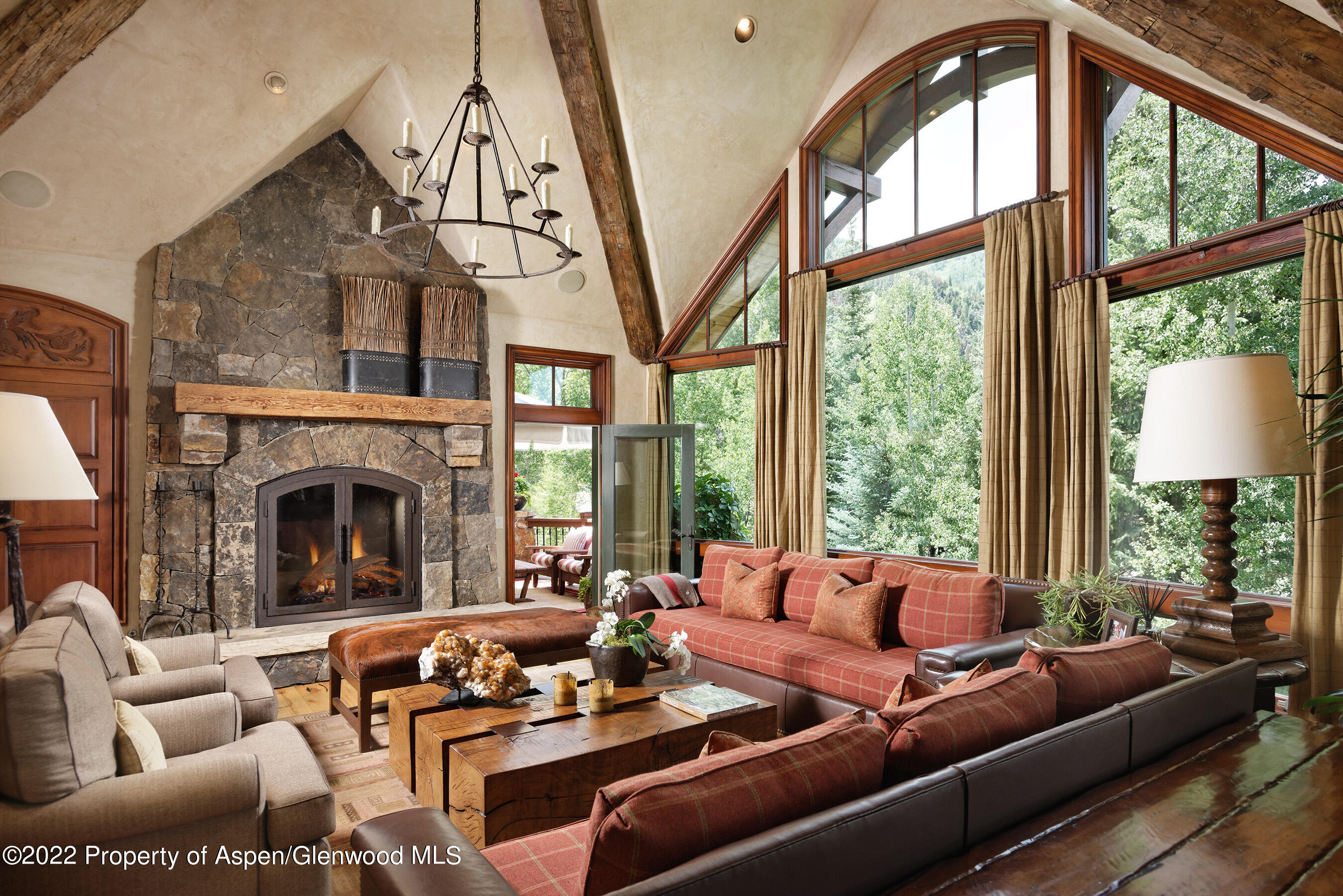 1225 Riverside Drive Aspen CO 81611