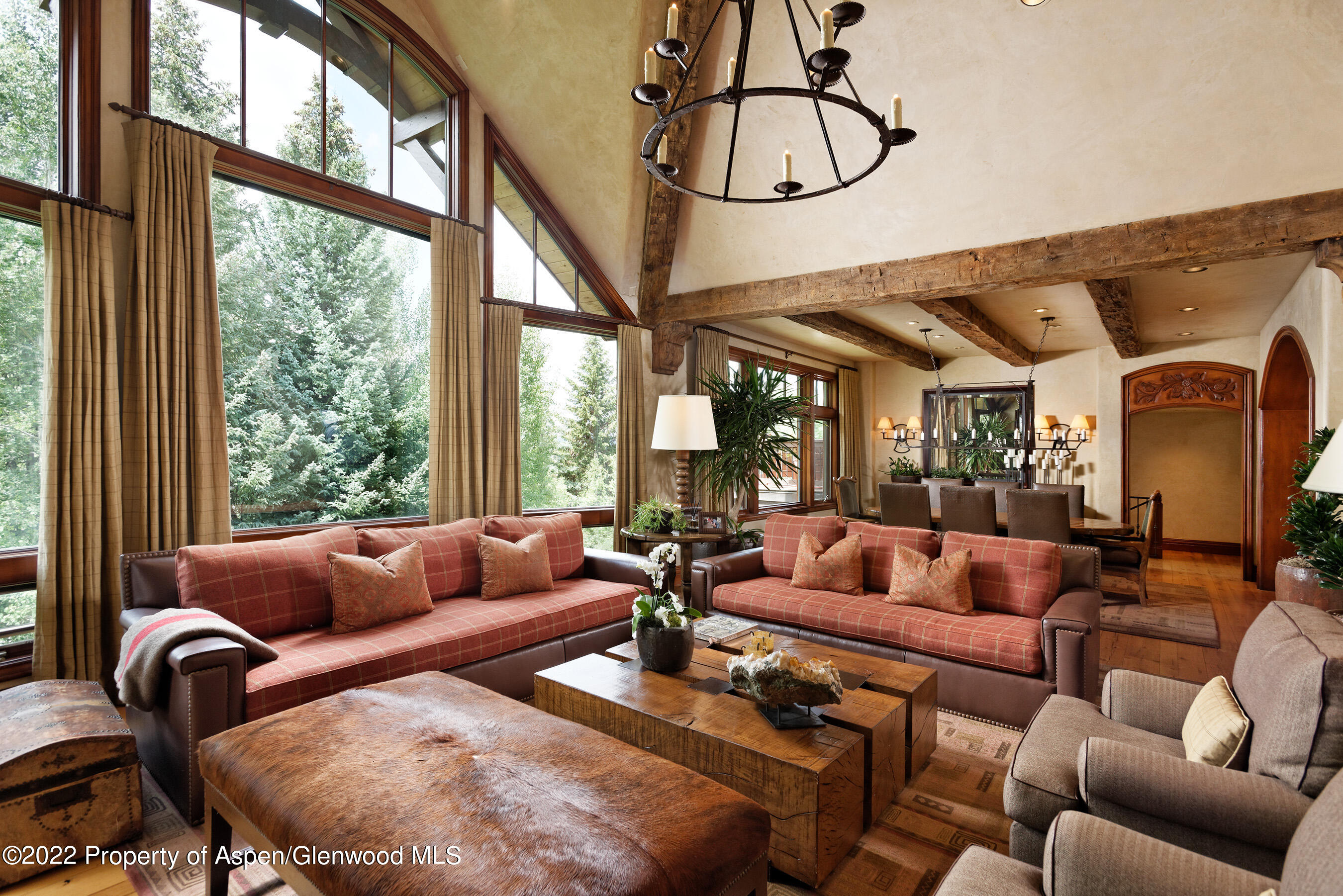 1225 Riverside Drive Aspen CO 81611
