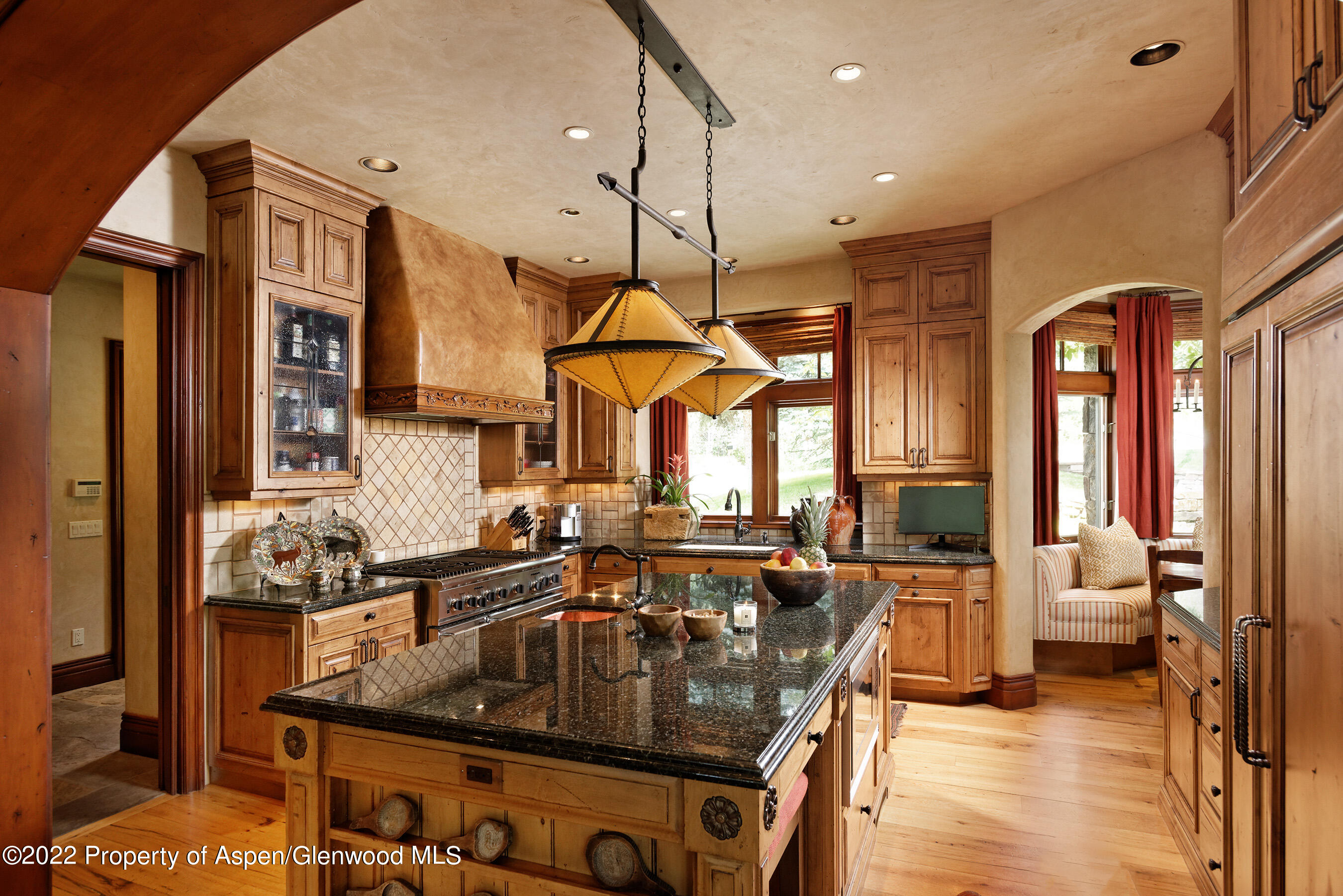 1225 Riverside Drive Aspen CO 81611