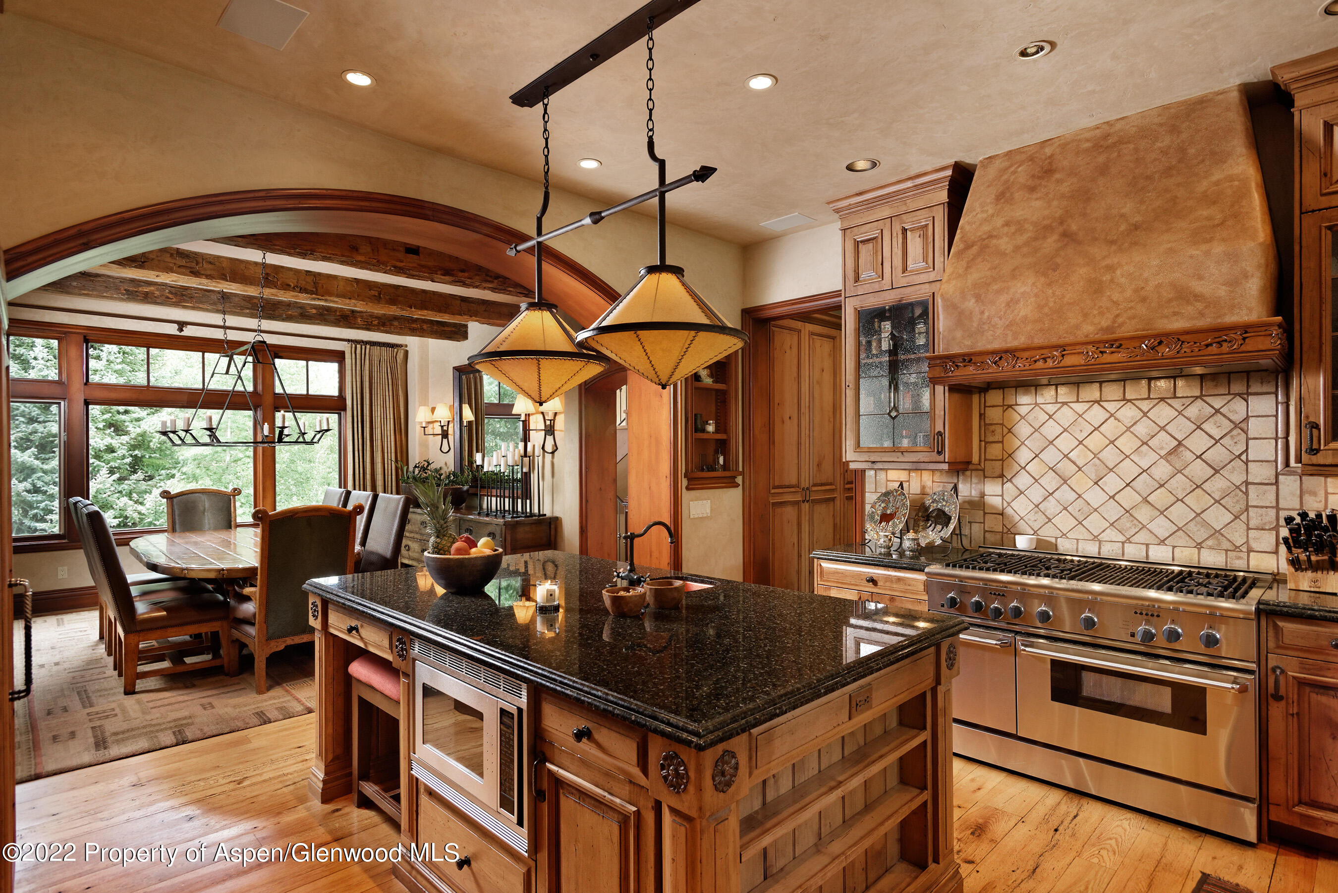 1225 Riverside Drive Aspen CO 81611