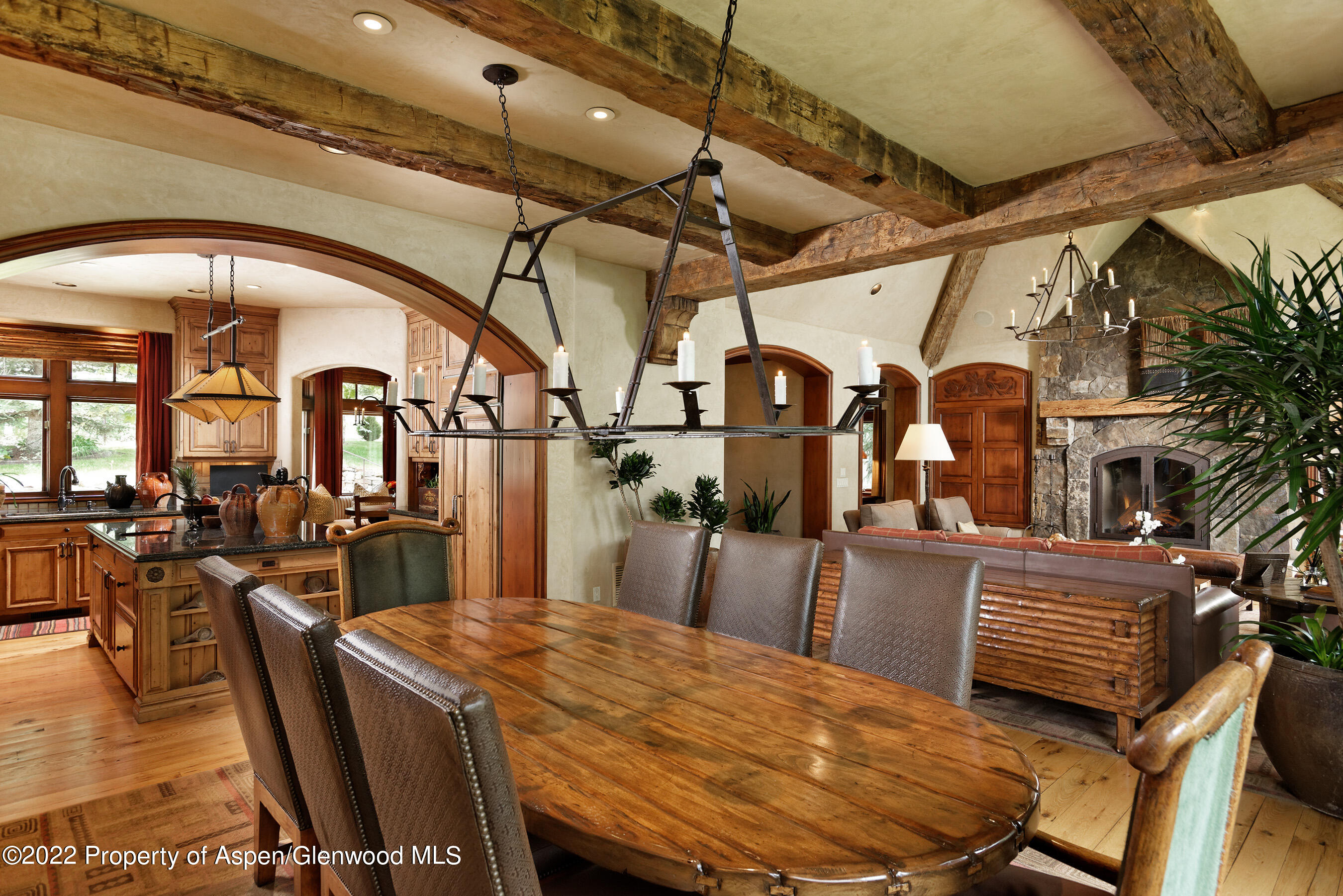 1225 Riverside Drive Aspen CO 81611