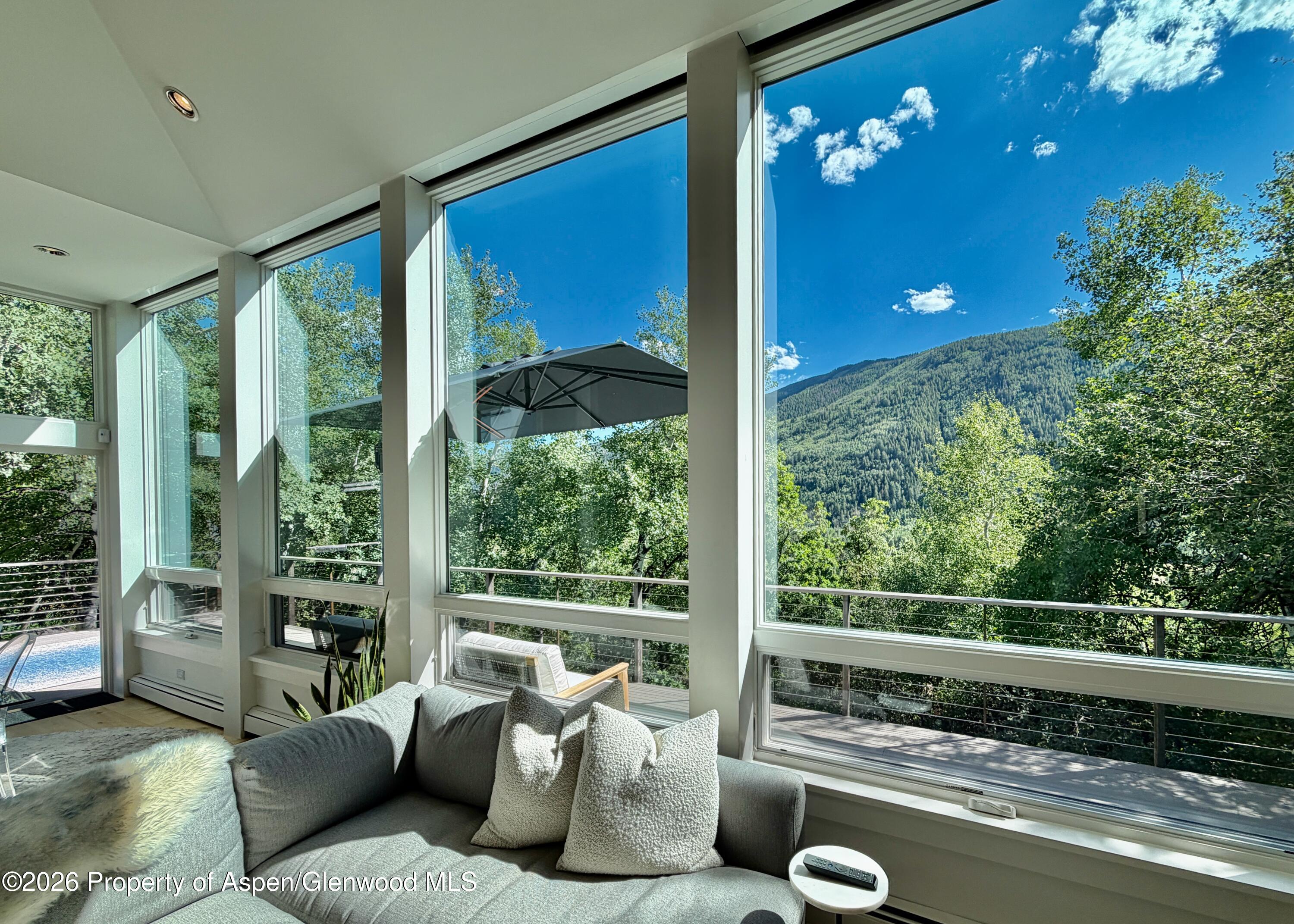 602 Mountain Laurel Drive Aspen CO 81611