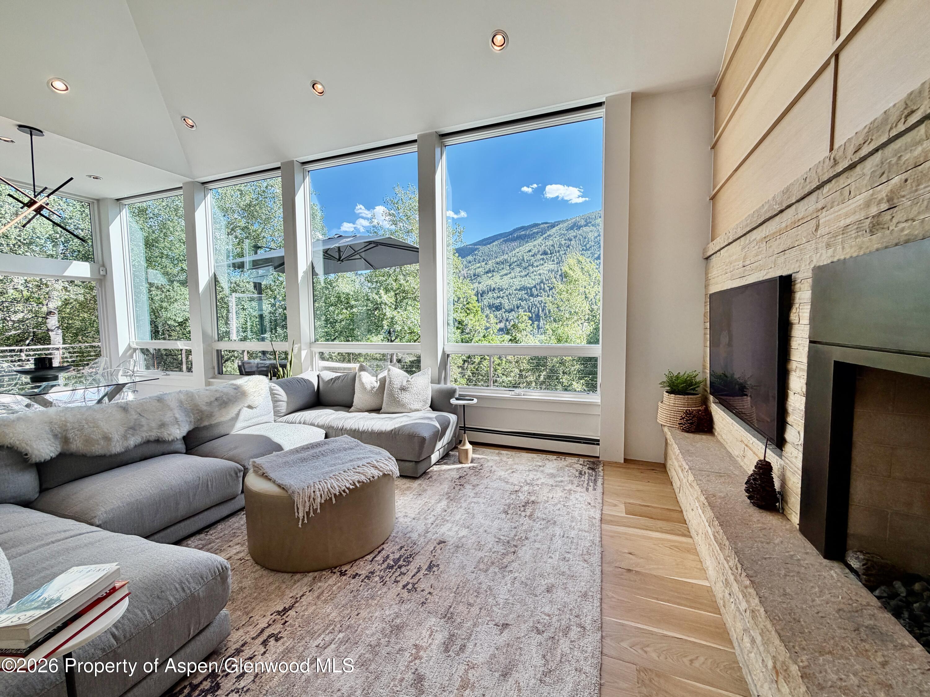 602 Mountain Laurel Drive Aspen CO 81611