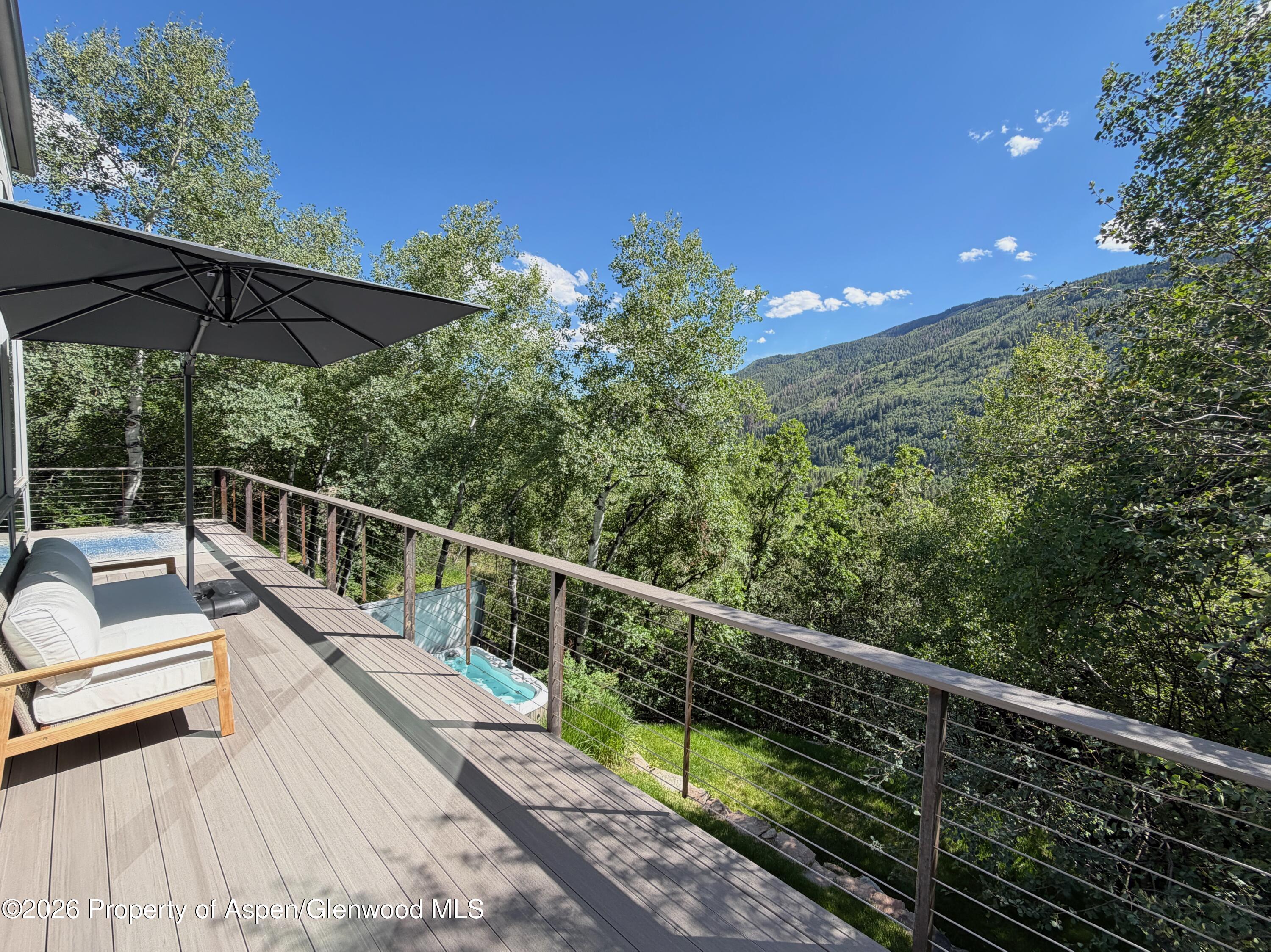 602 Mountain Laurel Drive Aspen CO 81611