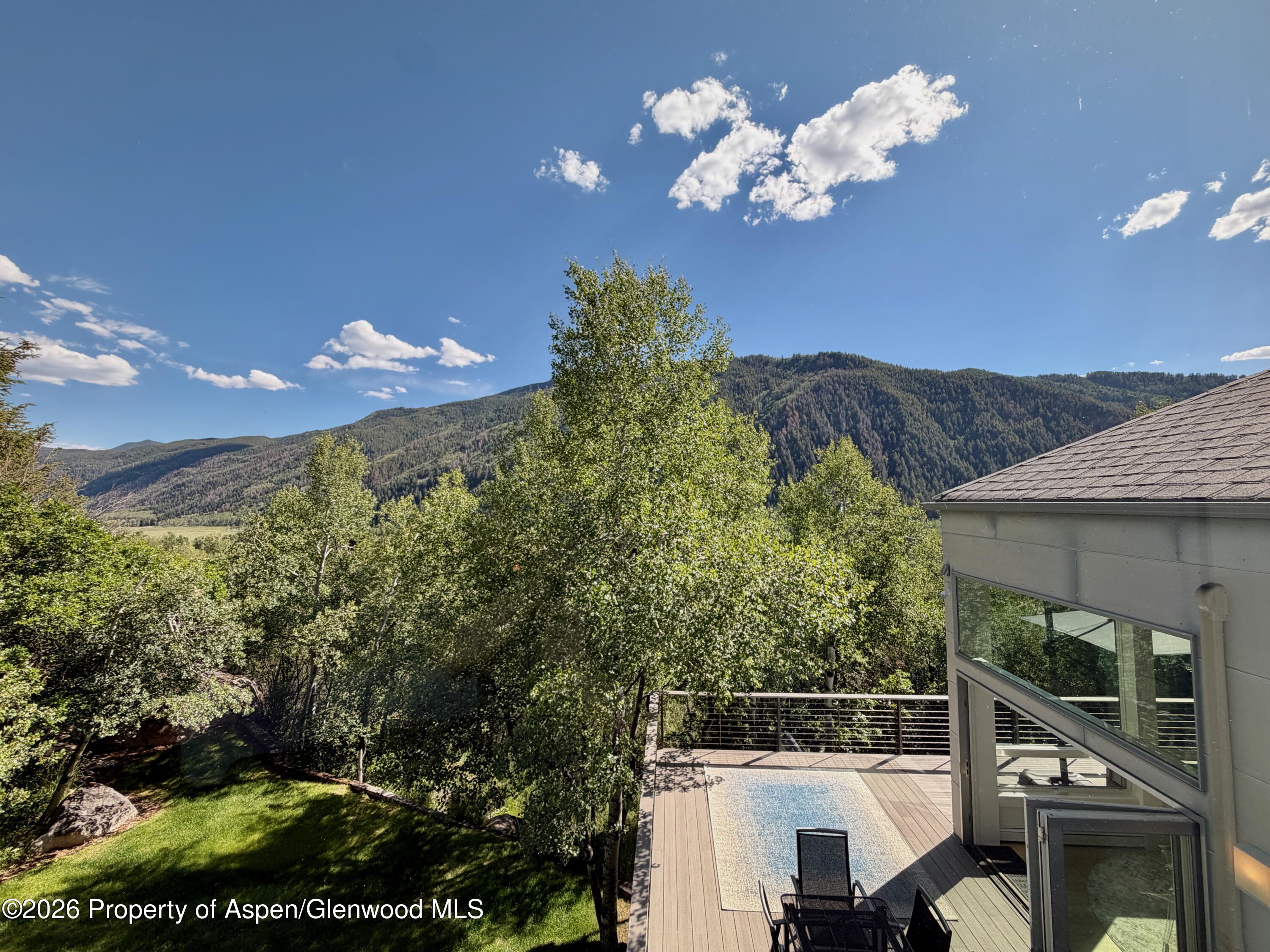 602 Mountain Laurel Drive Aspen CO 81611