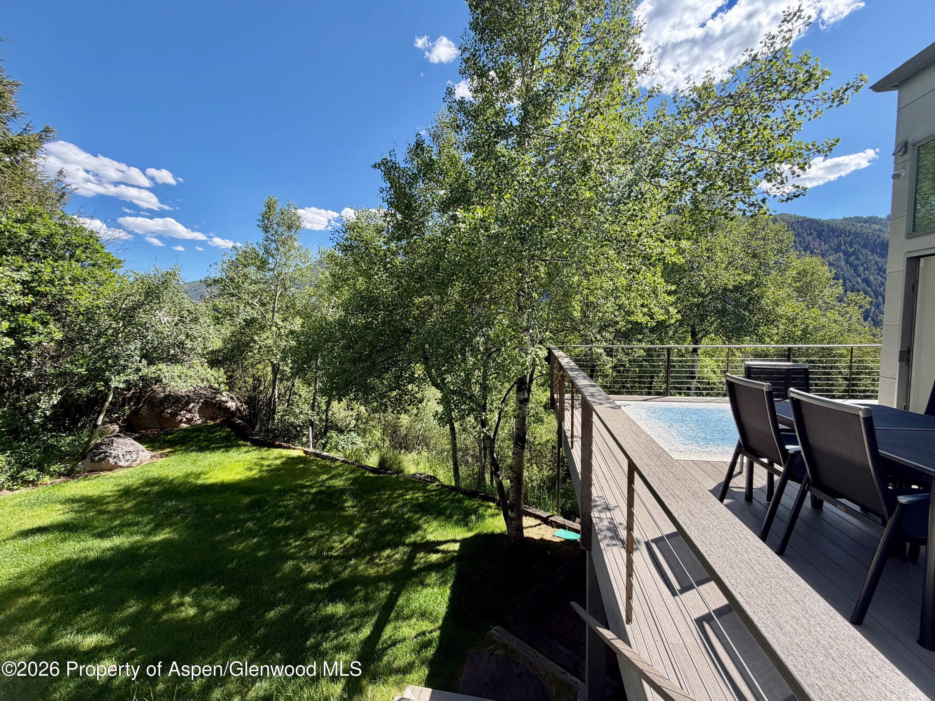 602 Mountain Laurel Drive Aspen CO 81611