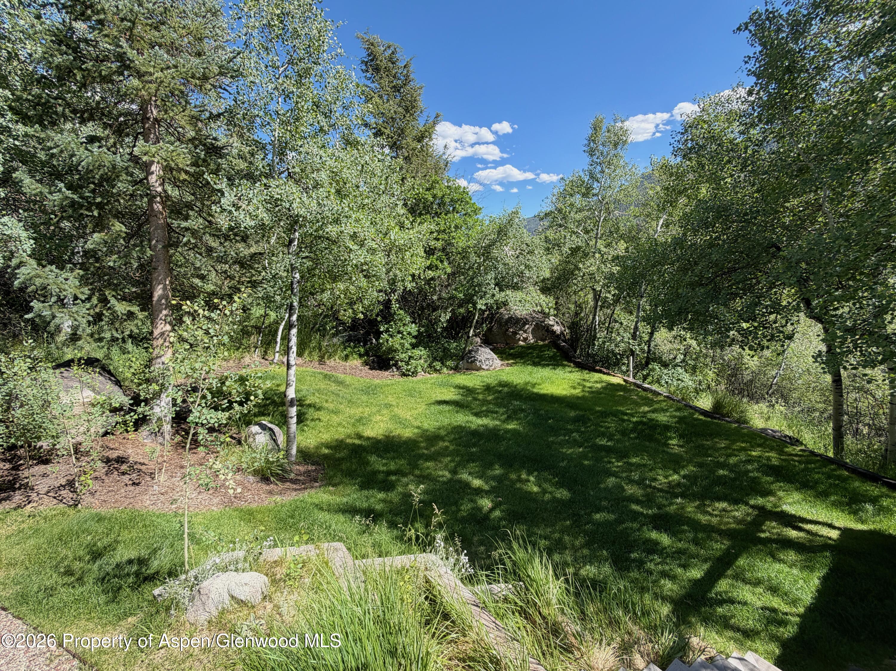 602 Mountain Laurel Drive Aspen CO 81611