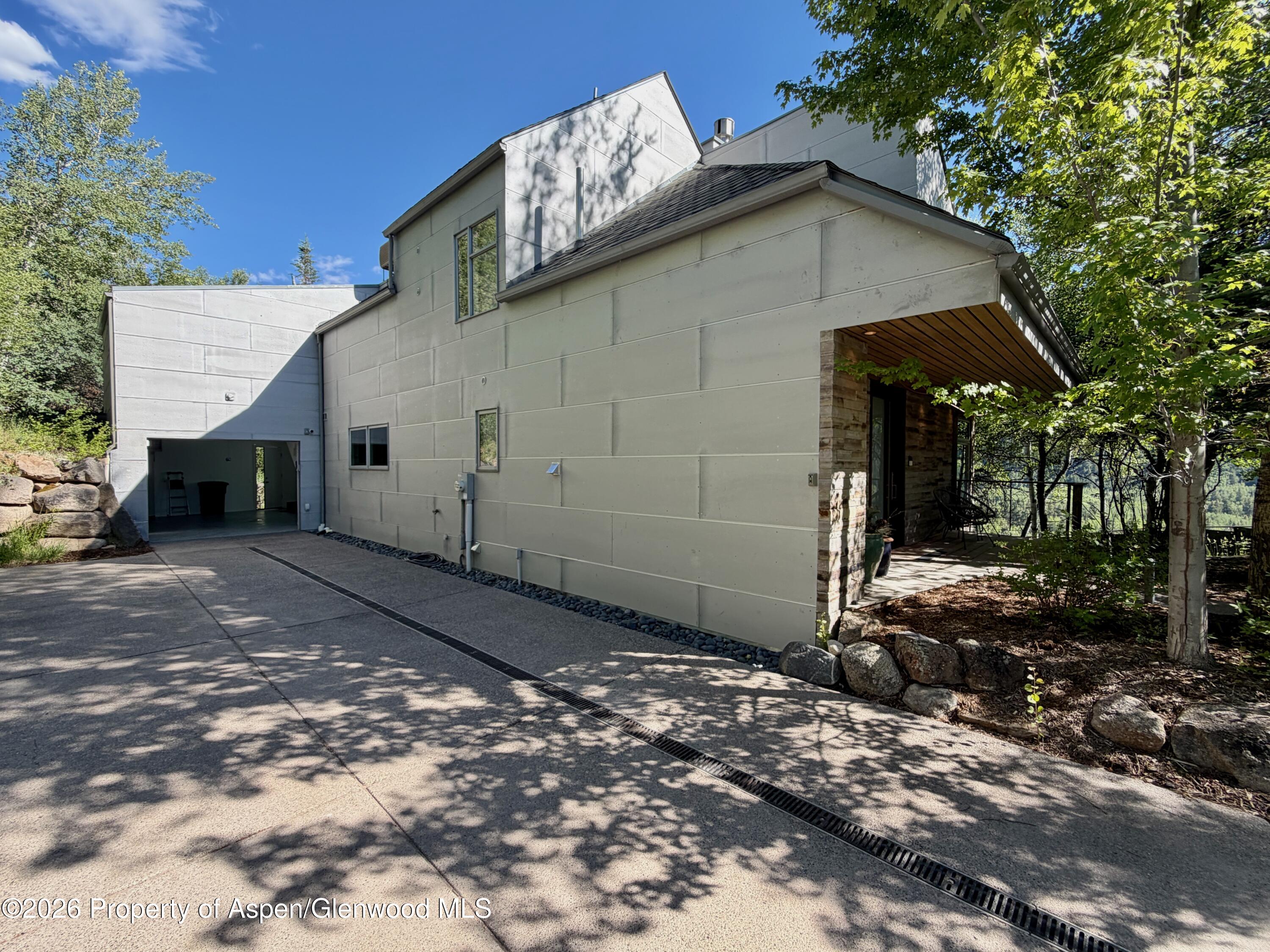 602 Mountain Laurel Drive Aspen CO 81611