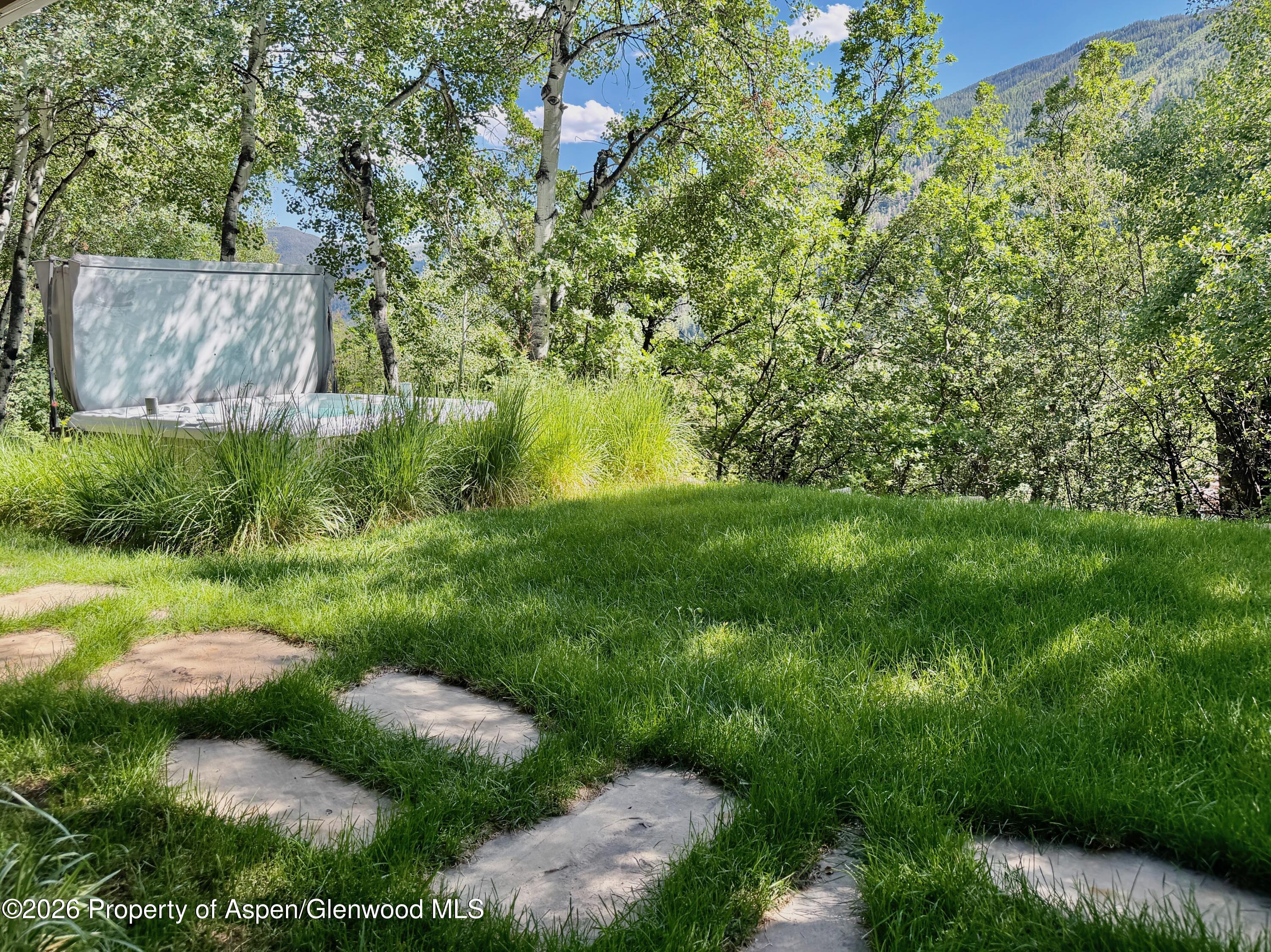 602 Mountain Laurel Drive Aspen CO 81611