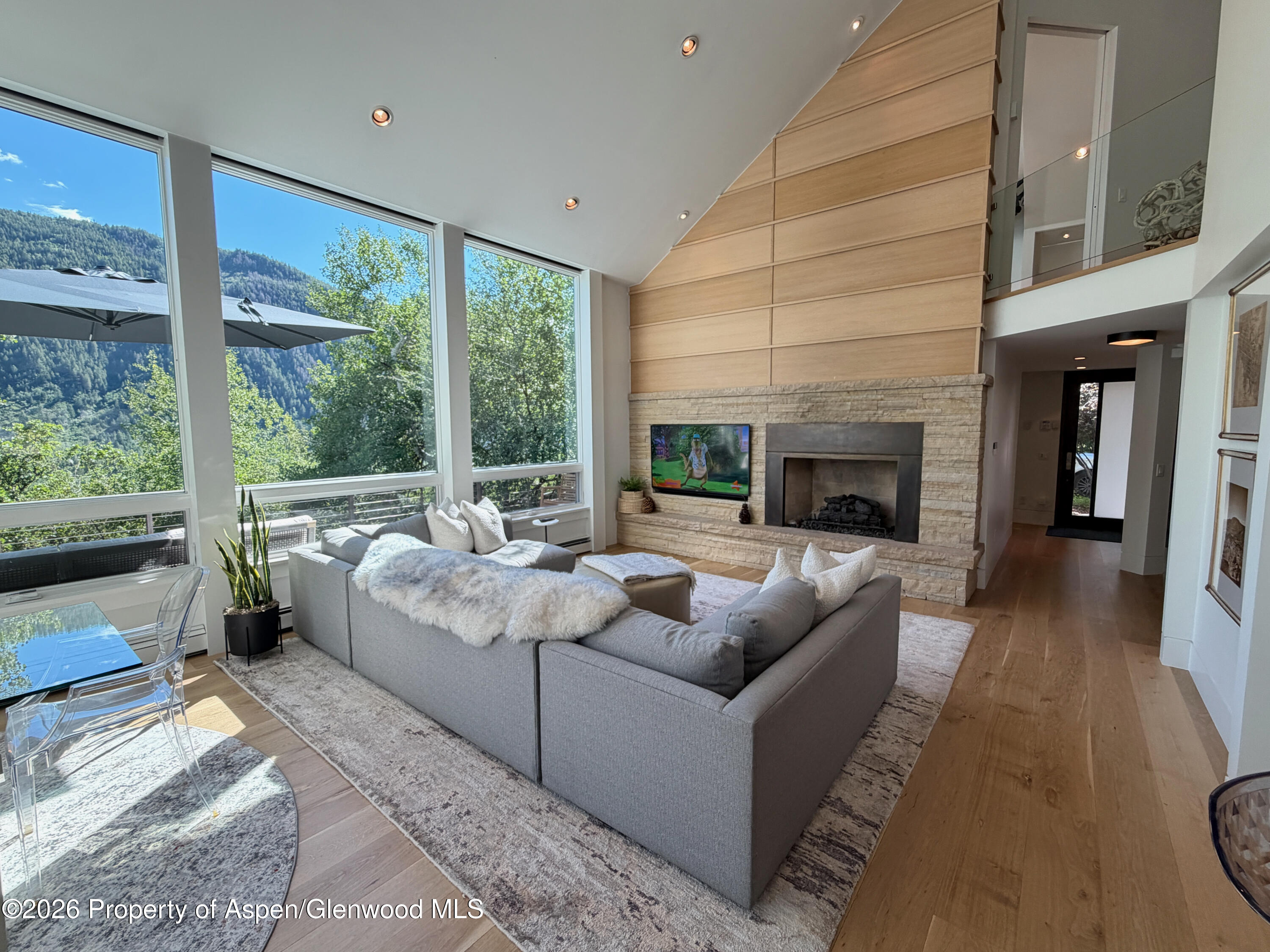 602 Mountain Laurel Drive Aspen CO 81611