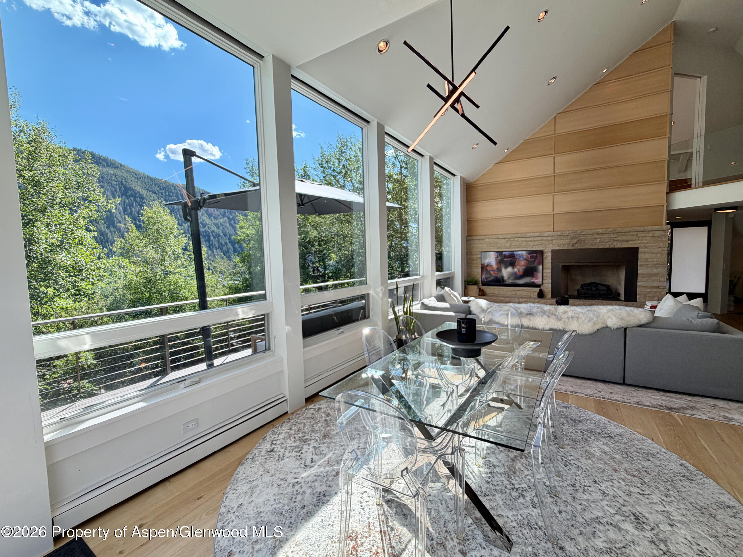 602 Mountain Laurel Drive Aspen CO 81611