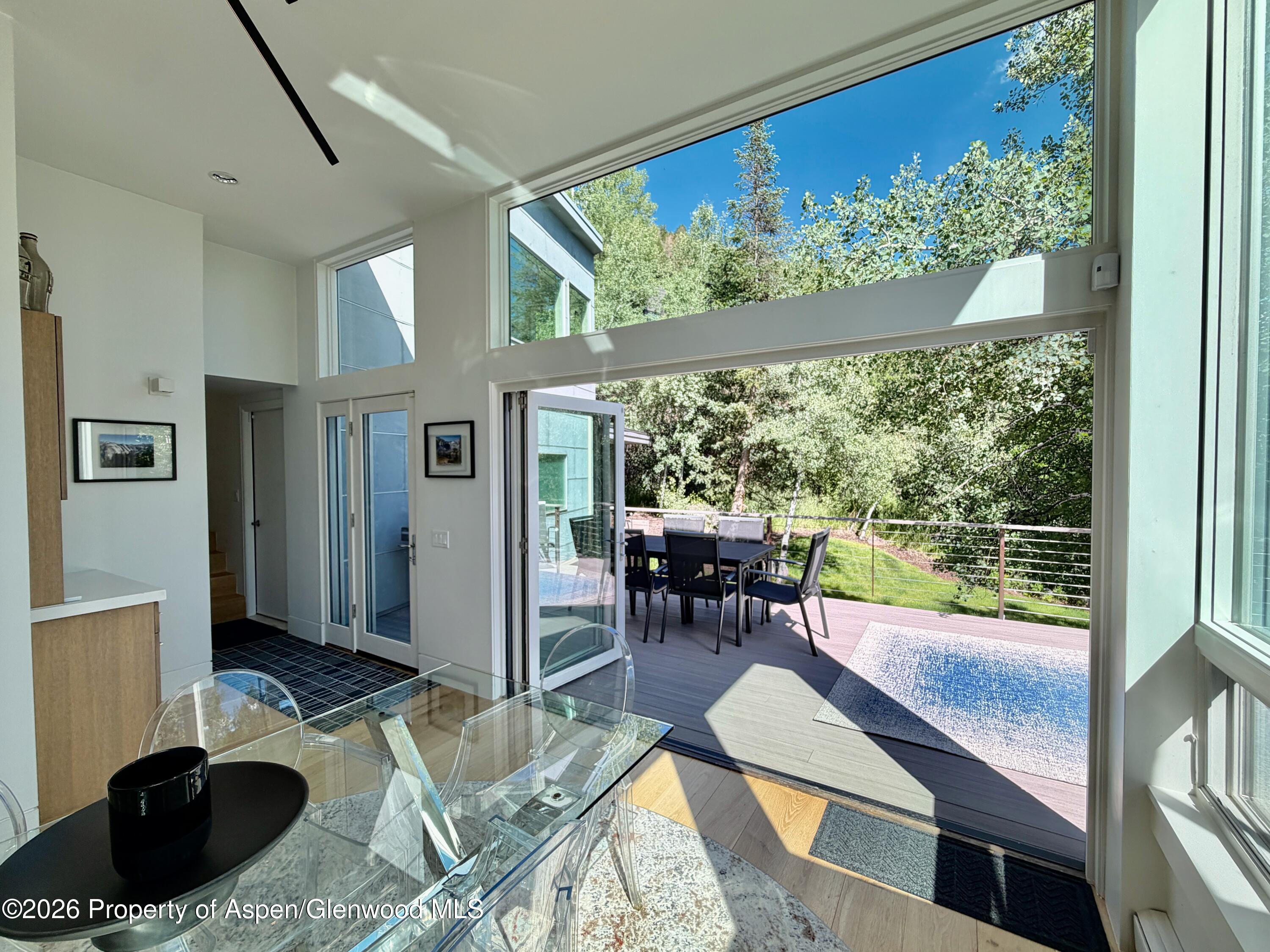 602 Mountain Laurel Drive Aspen CO 81611