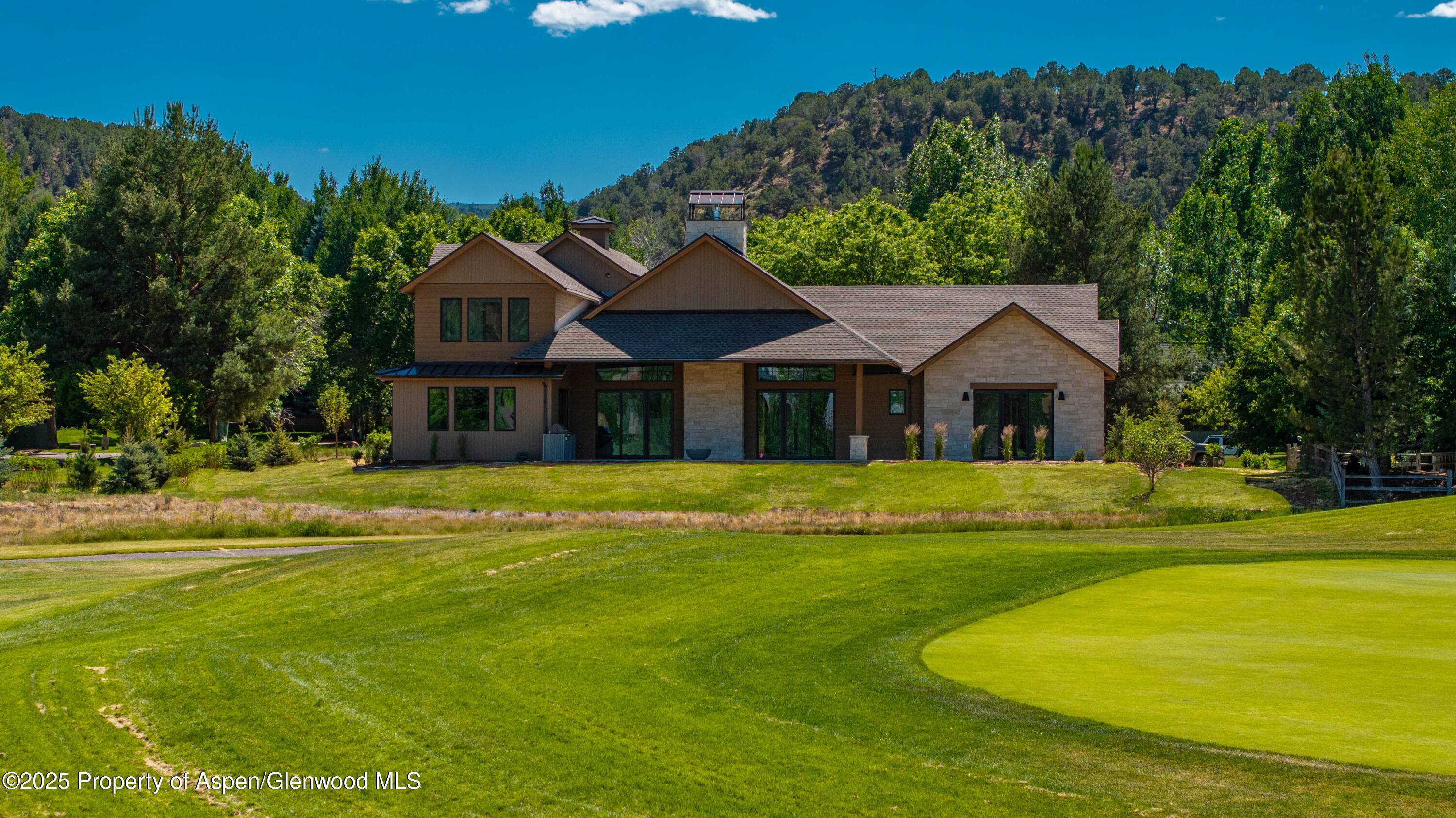 22 Heritage Court Carbondale CO 81623