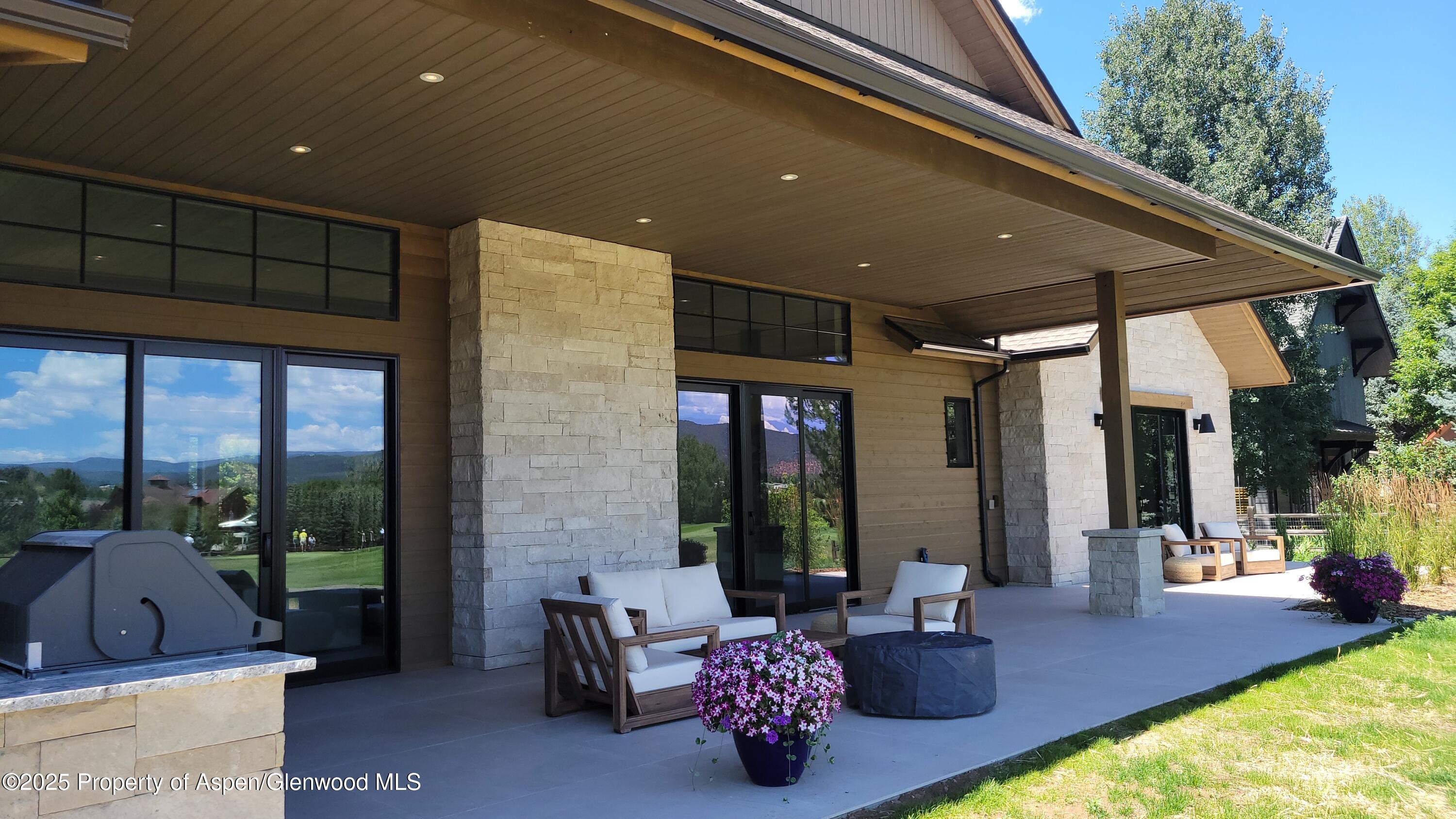 22 Heritage Court Carbondale CO 81623