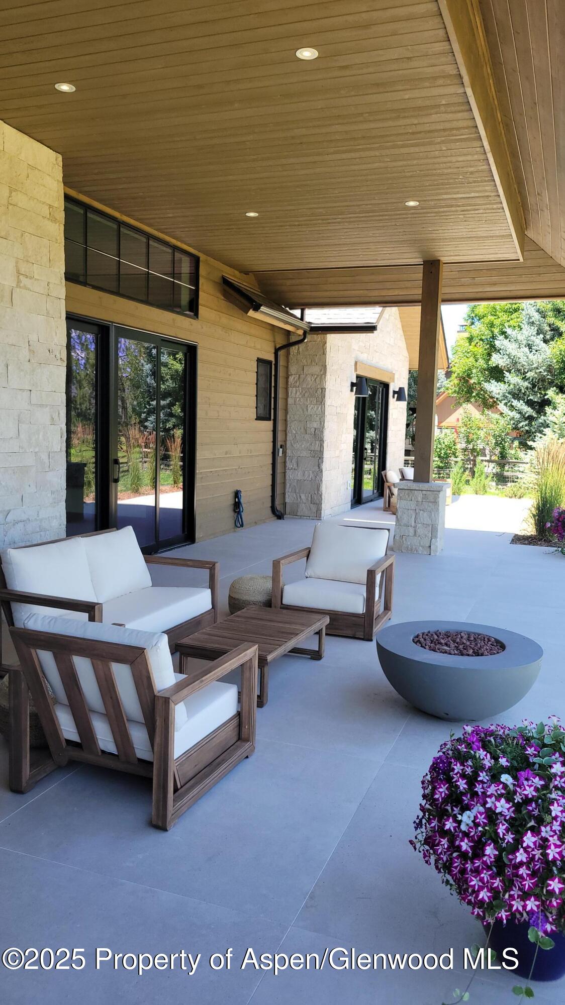 22 Heritage Court Carbondale CO 81623