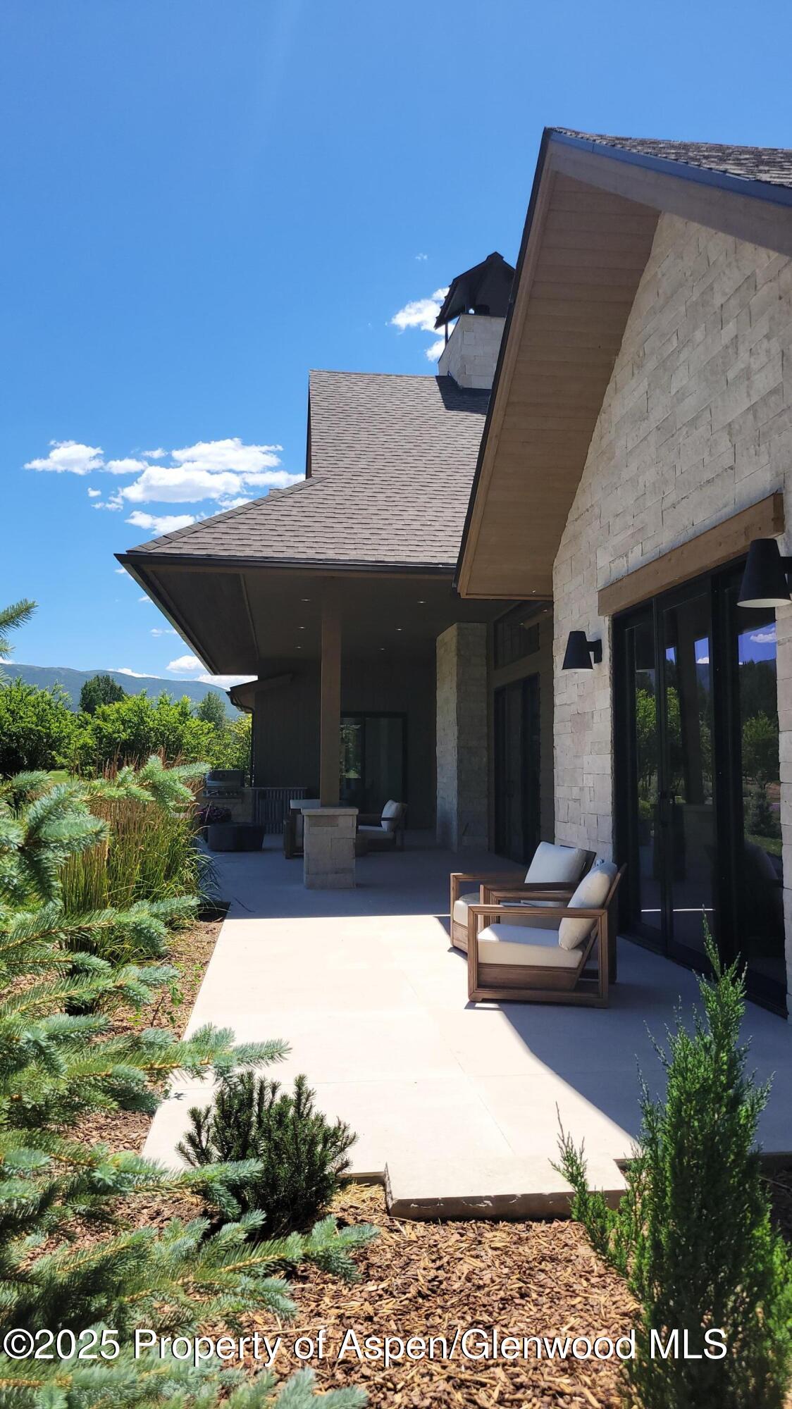 22 Heritage Court Carbondale CO 81623