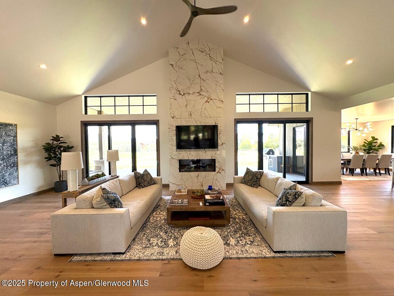 22 Heritage Court Carbondale CO 81623