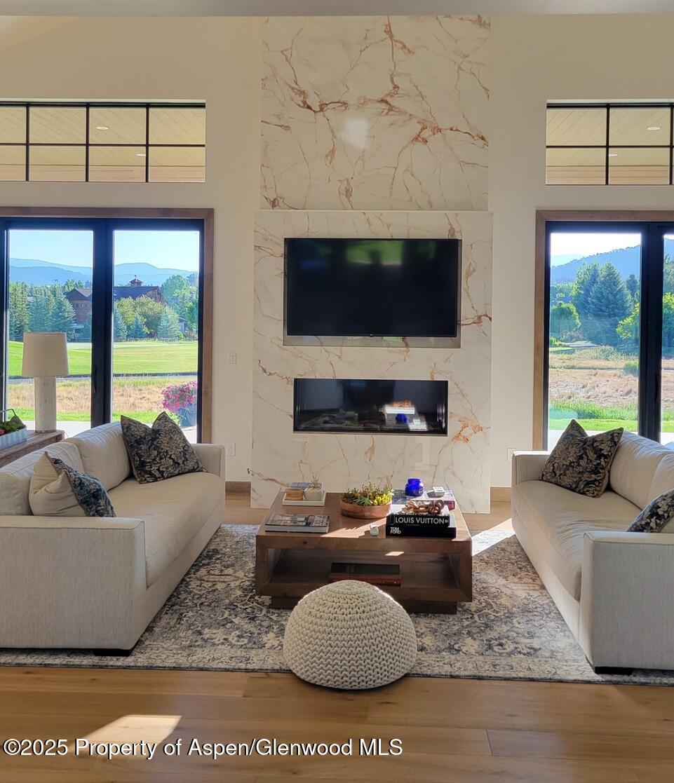 22 Heritage Court Carbondale CO 81623