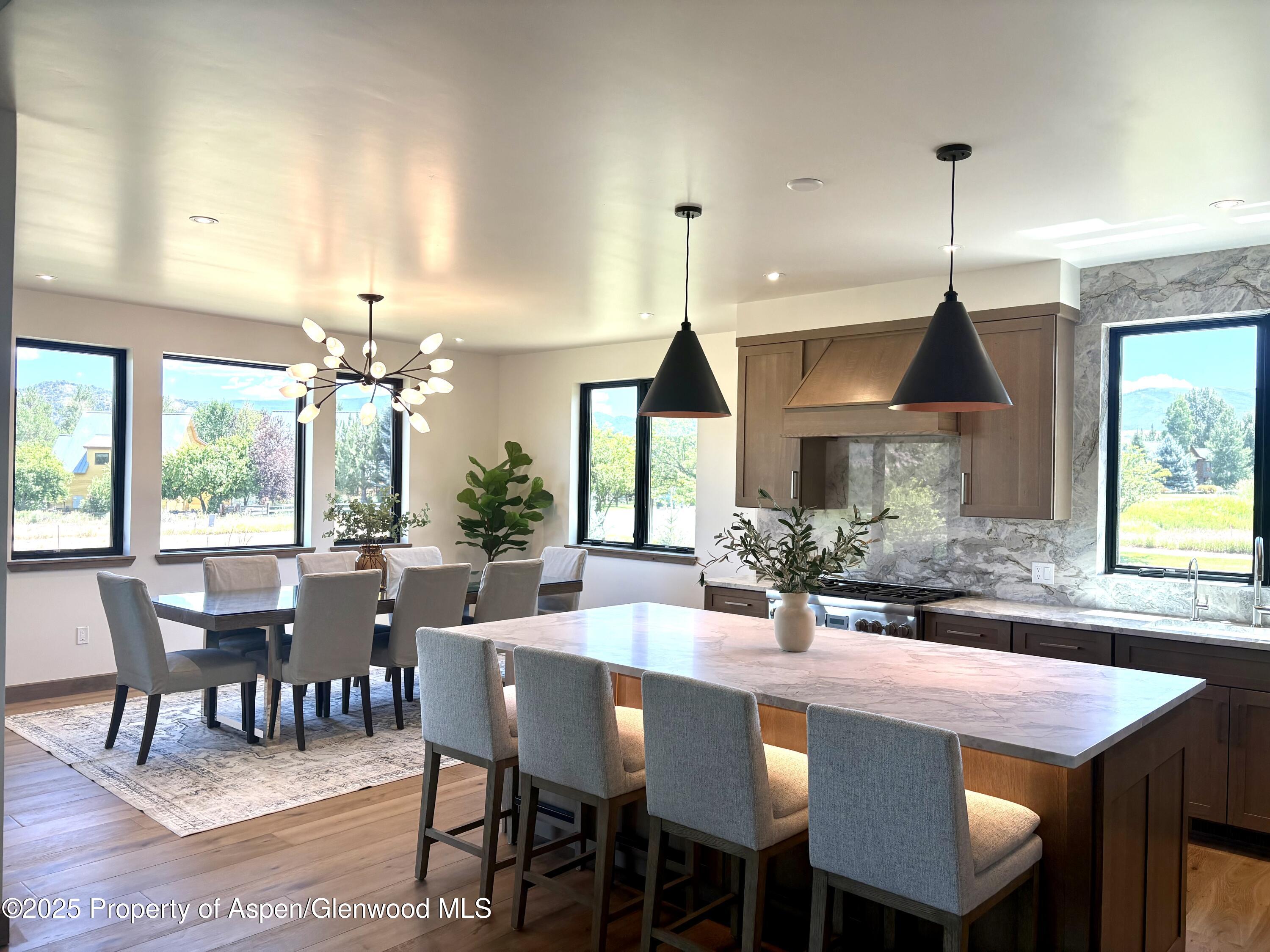 22 Heritage Court Carbondale CO 81623