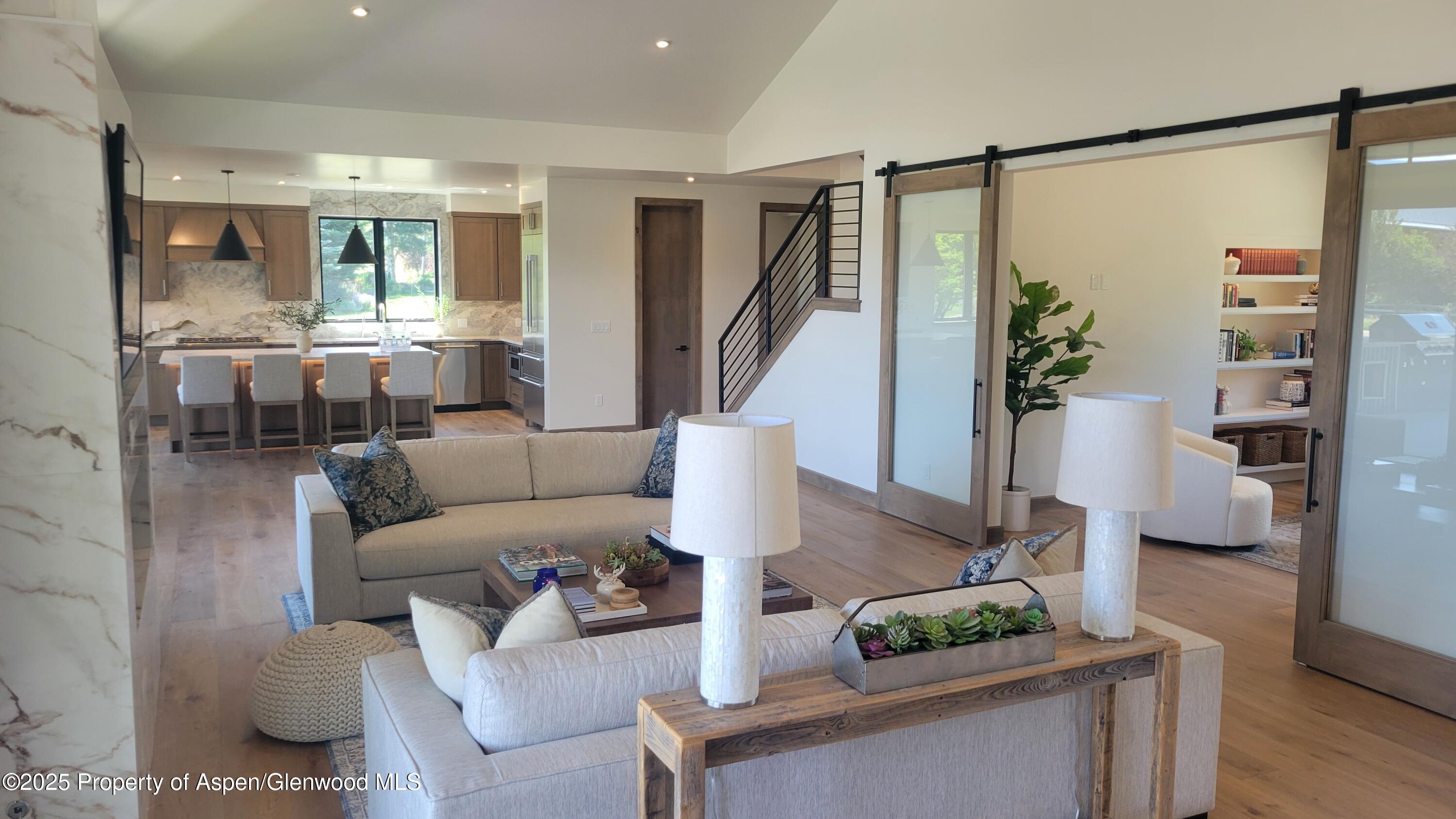 22 Heritage Court Carbondale CO 81623