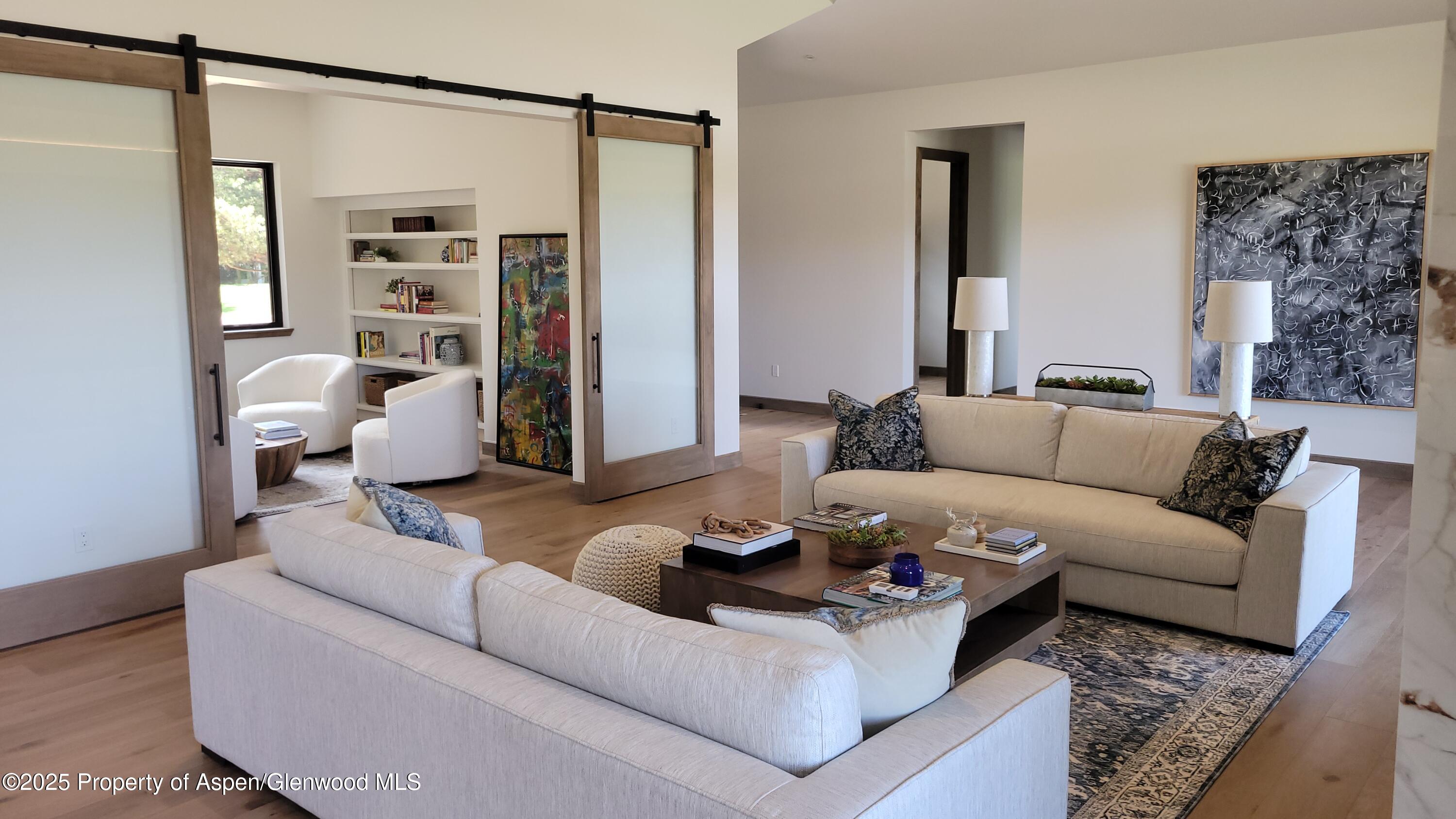 22 Heritage Court Carbondale CO 81623