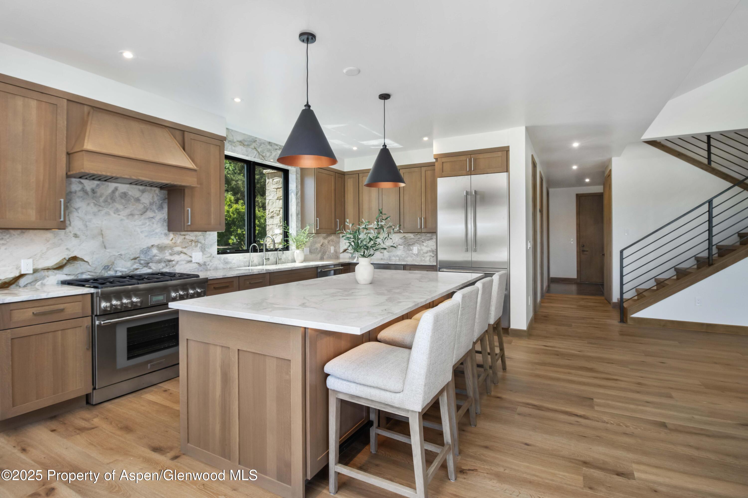 22 Heritage Court Carbondale CO 81623