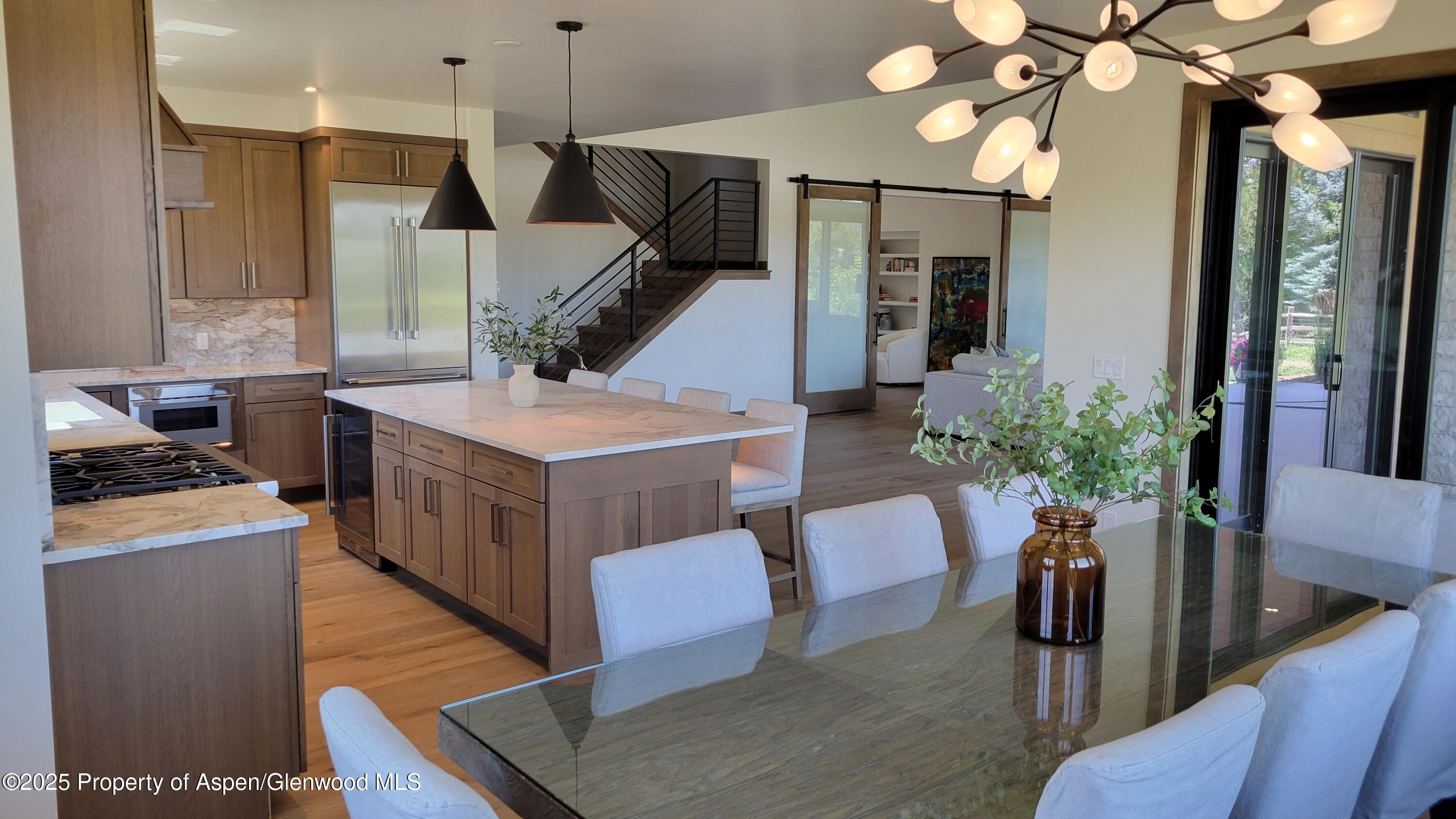 22 Heritage Court Carbondale CO 81623