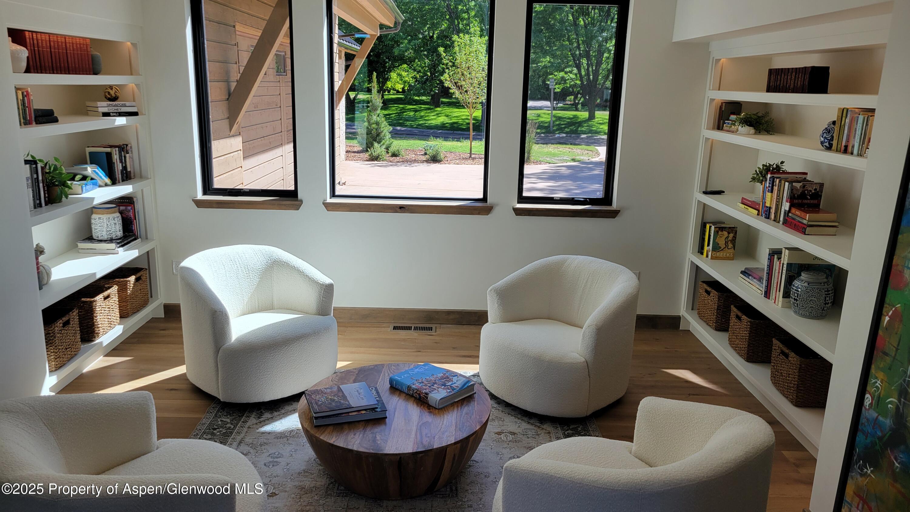 22 Heritage Court Carbondale CO 81623