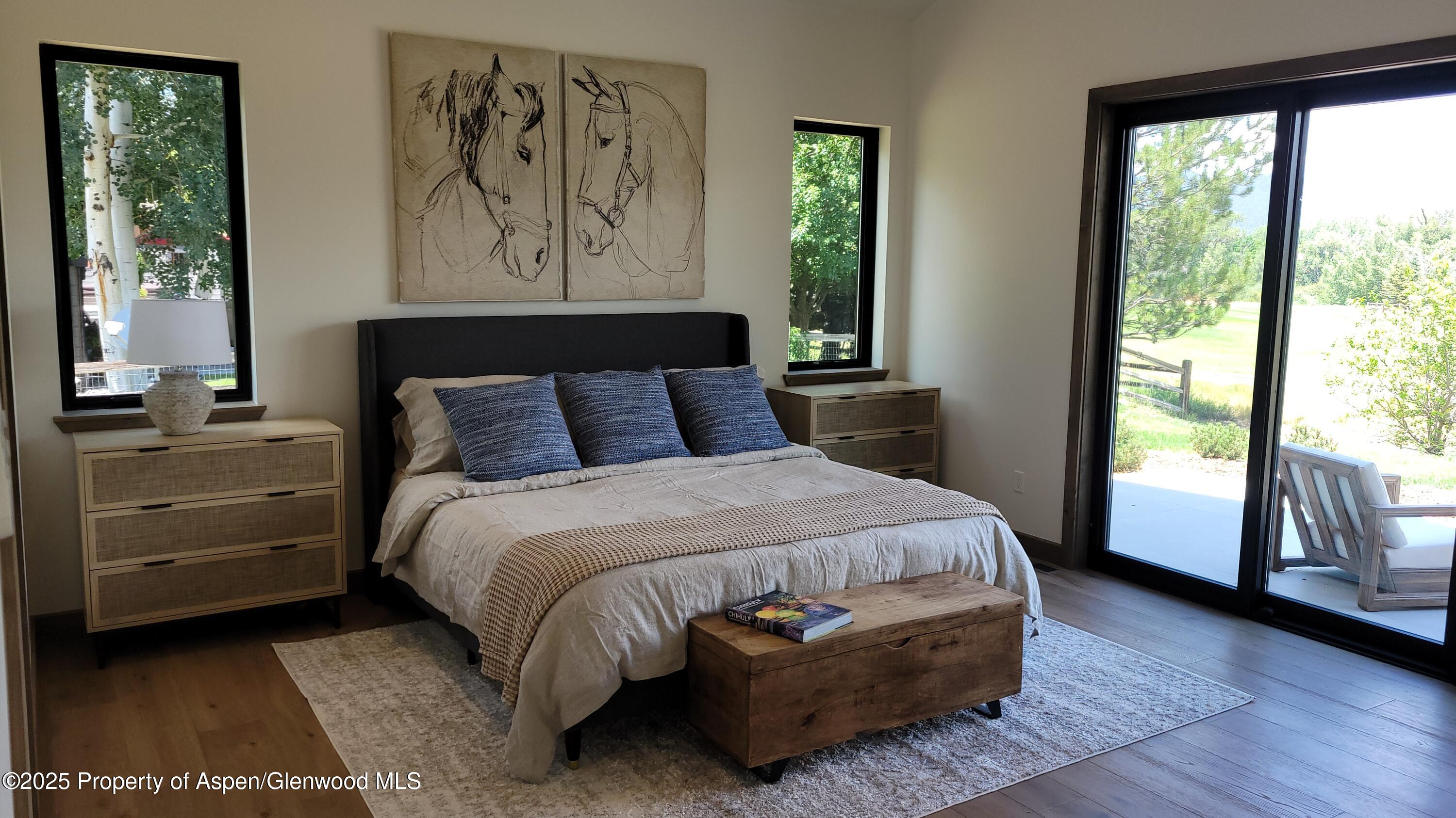 22 Heritage Court Carbondale CO 81623