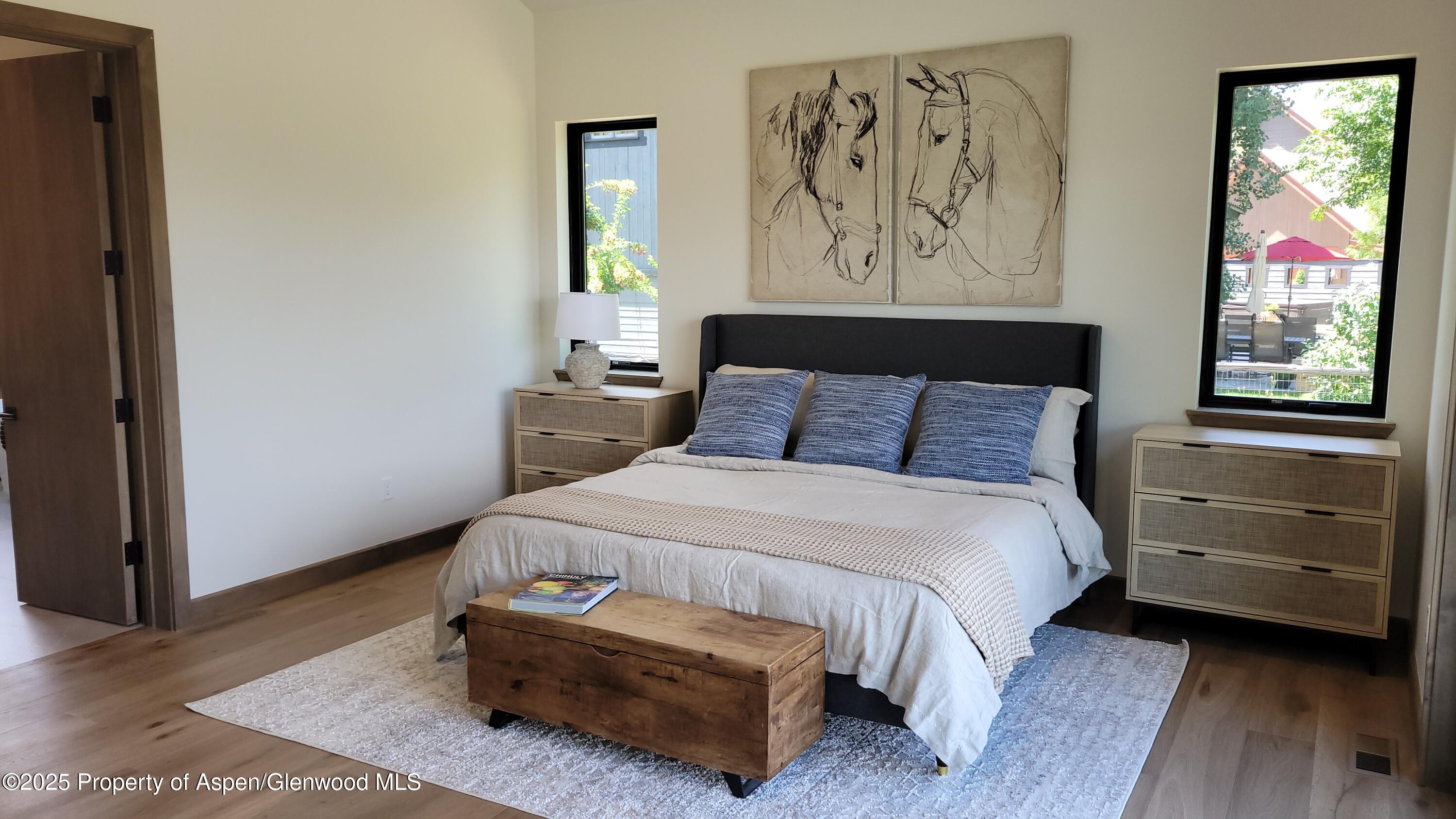 22 Heritage Court Carbondale CO 81623