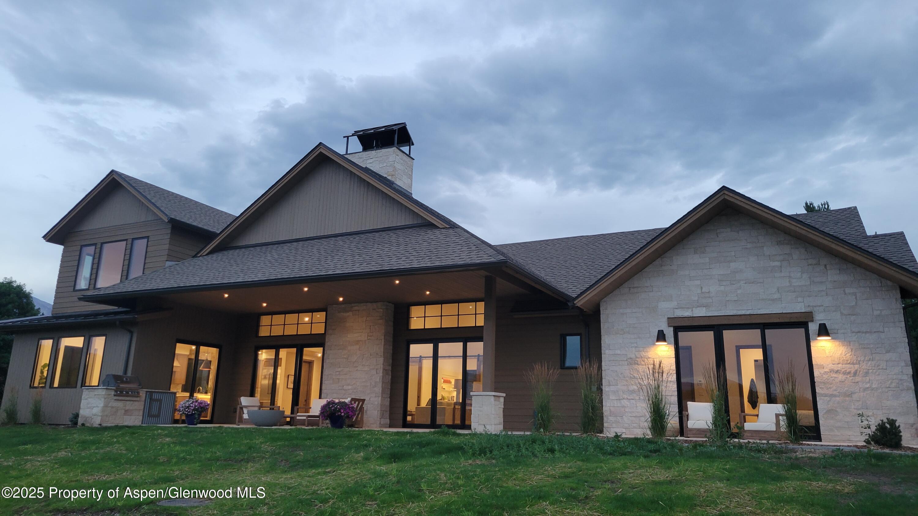 22 Heritage Court Carbondale CO 81623