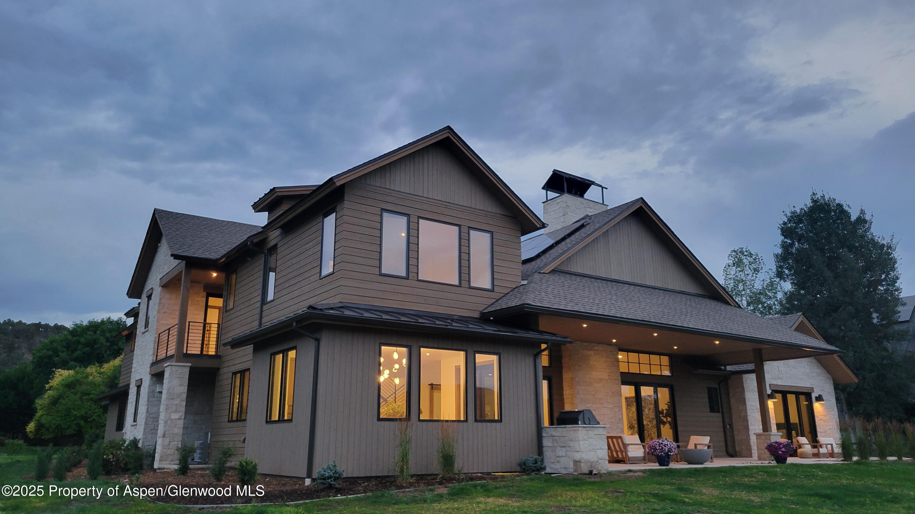 22 Heritage Court Carbondale CO 81623