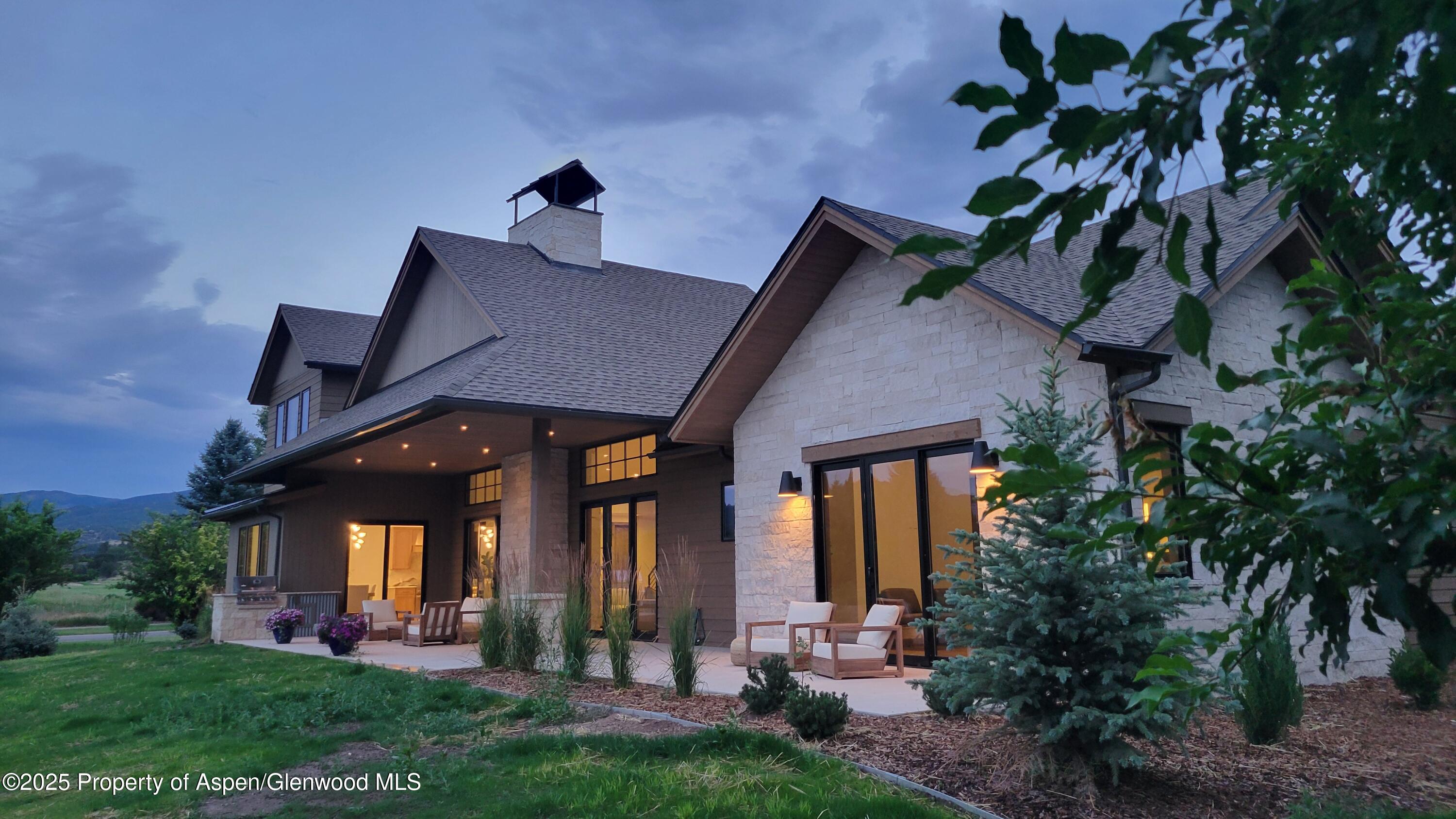 22 Heritage Court Carbondale CO 81623