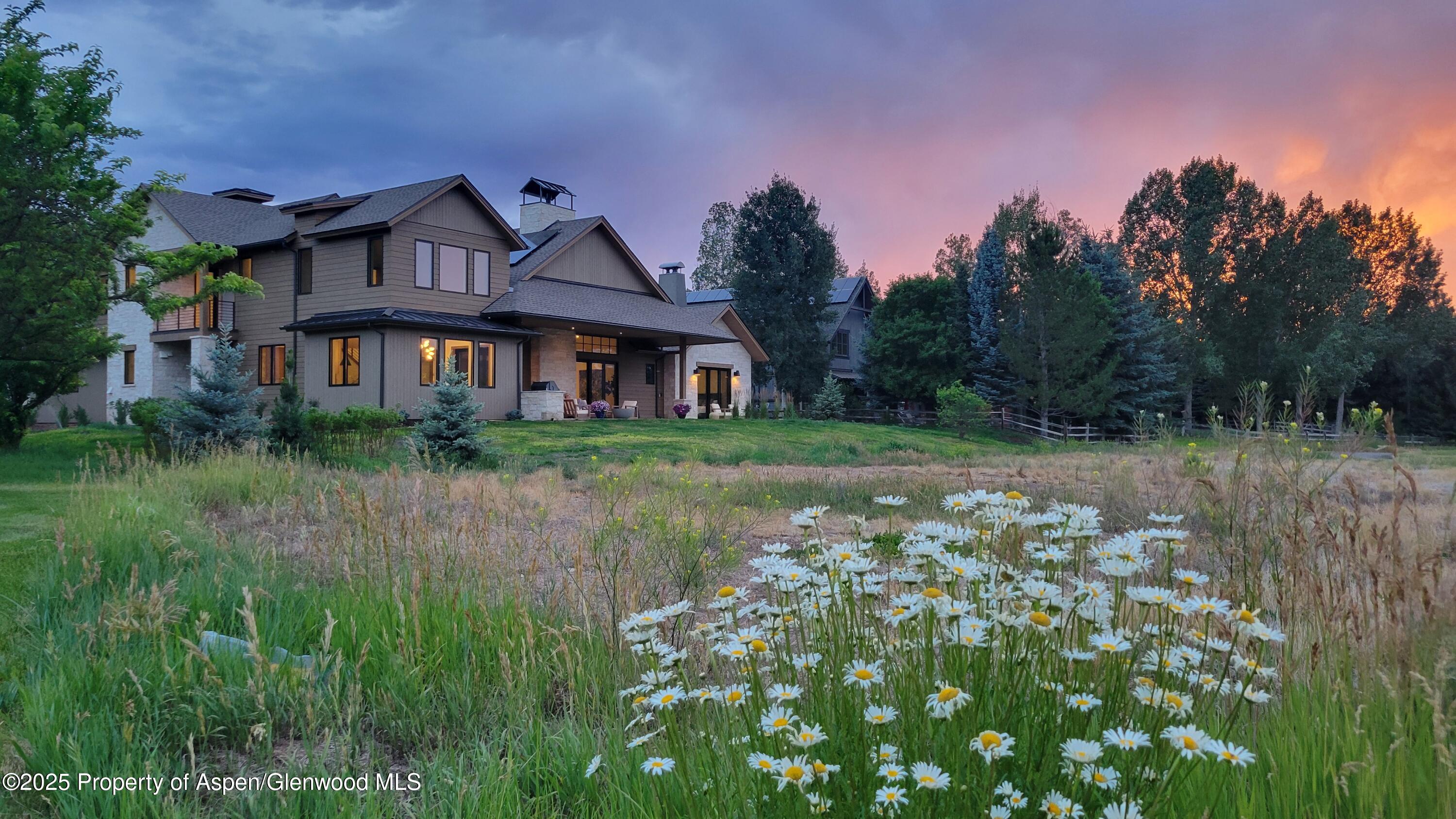 22 Heritage Court Carbondale CO 81623