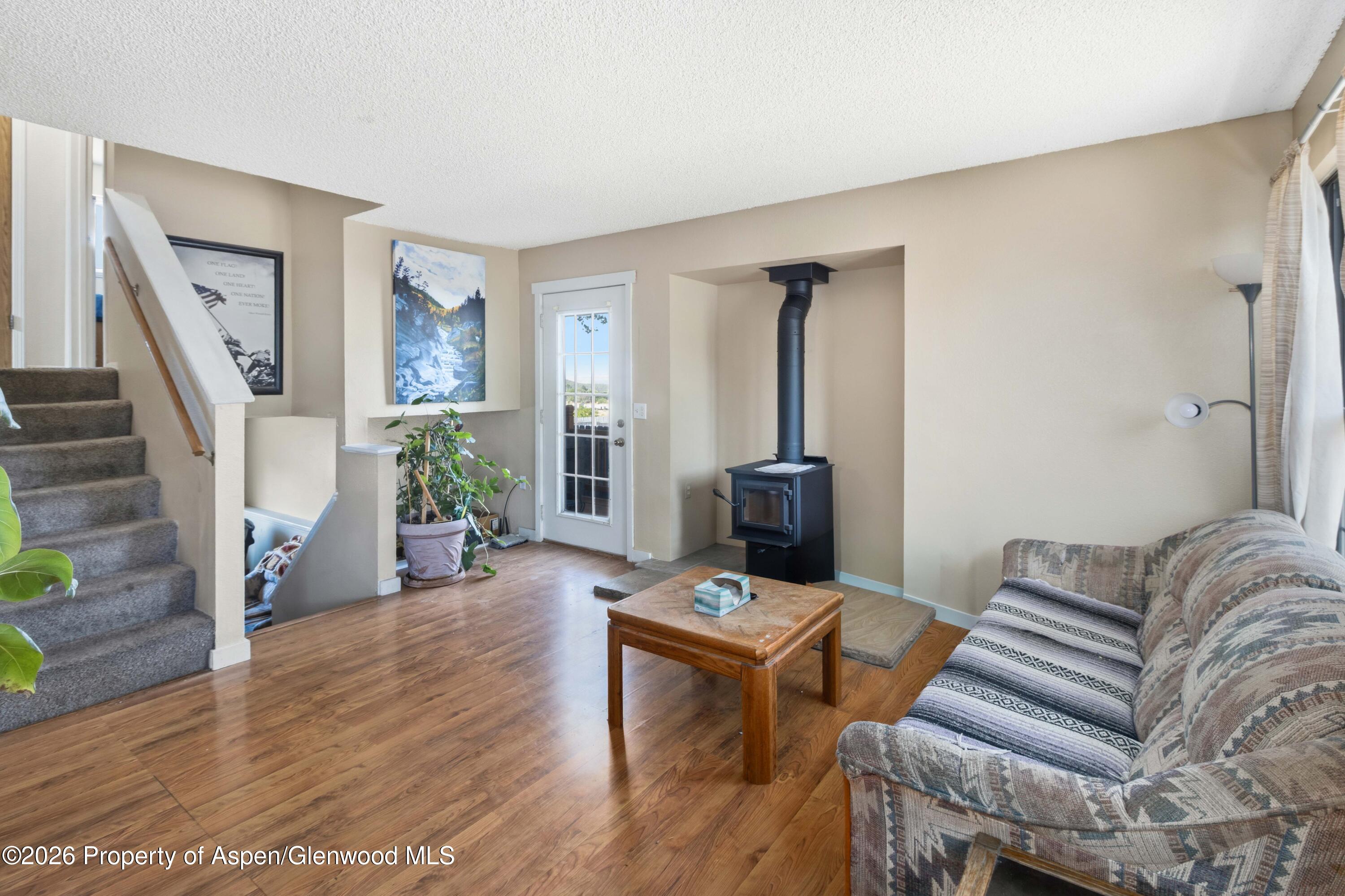 48 Rosewood Way Parachute CO 81635