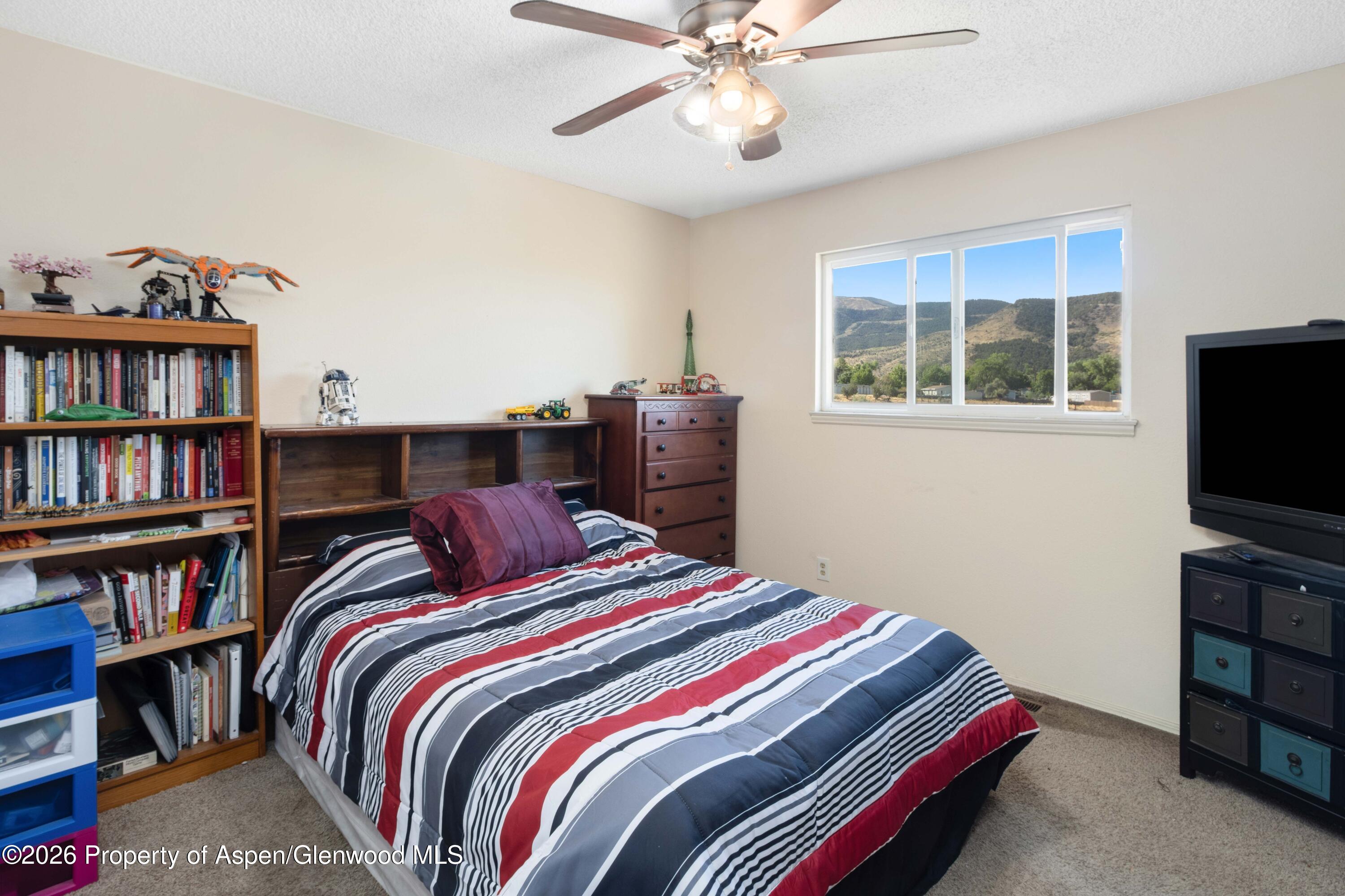 48 Rosewood Way Parachute CO 81635