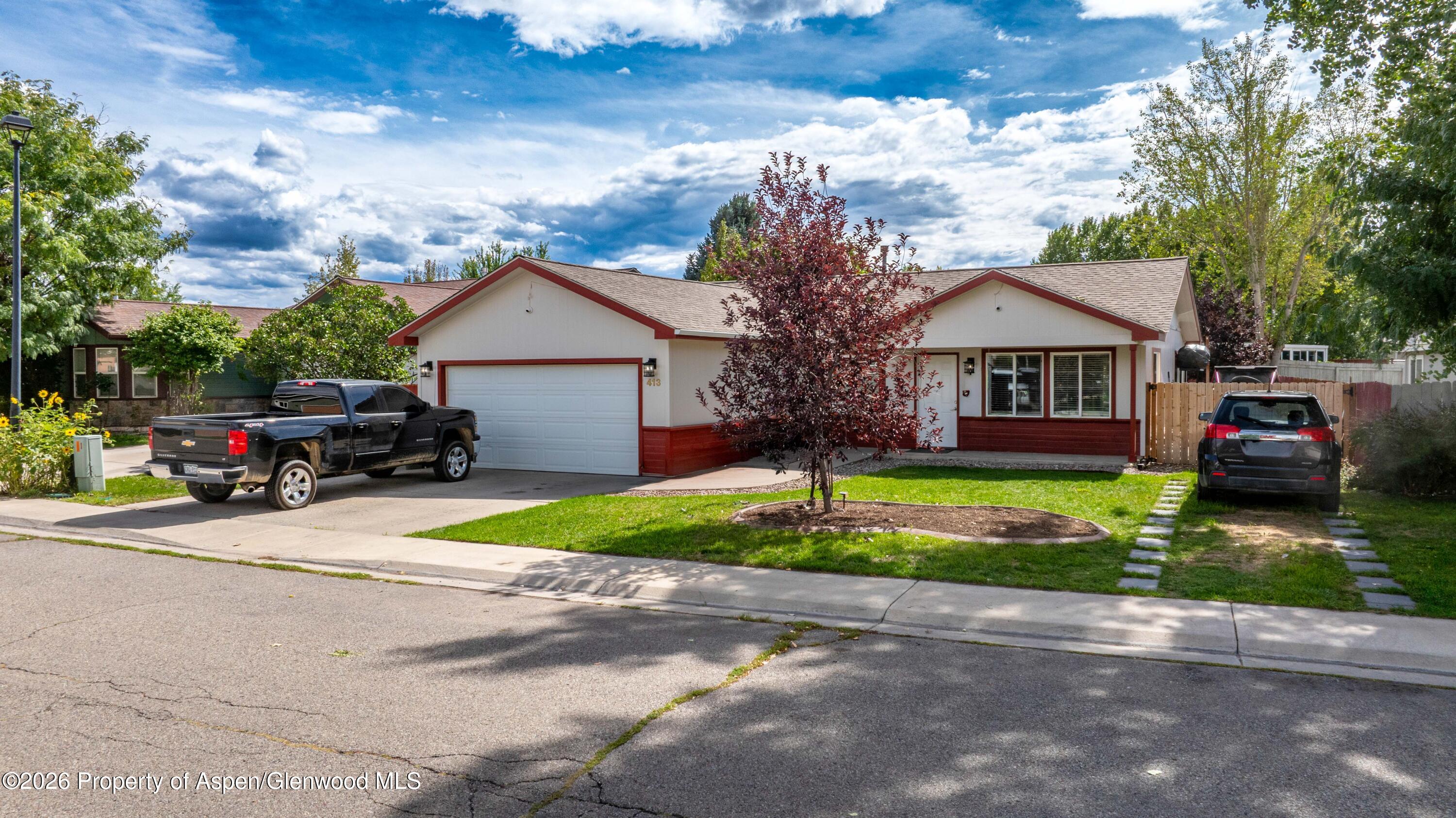 413 W Richards Avenue Silt CO 81652