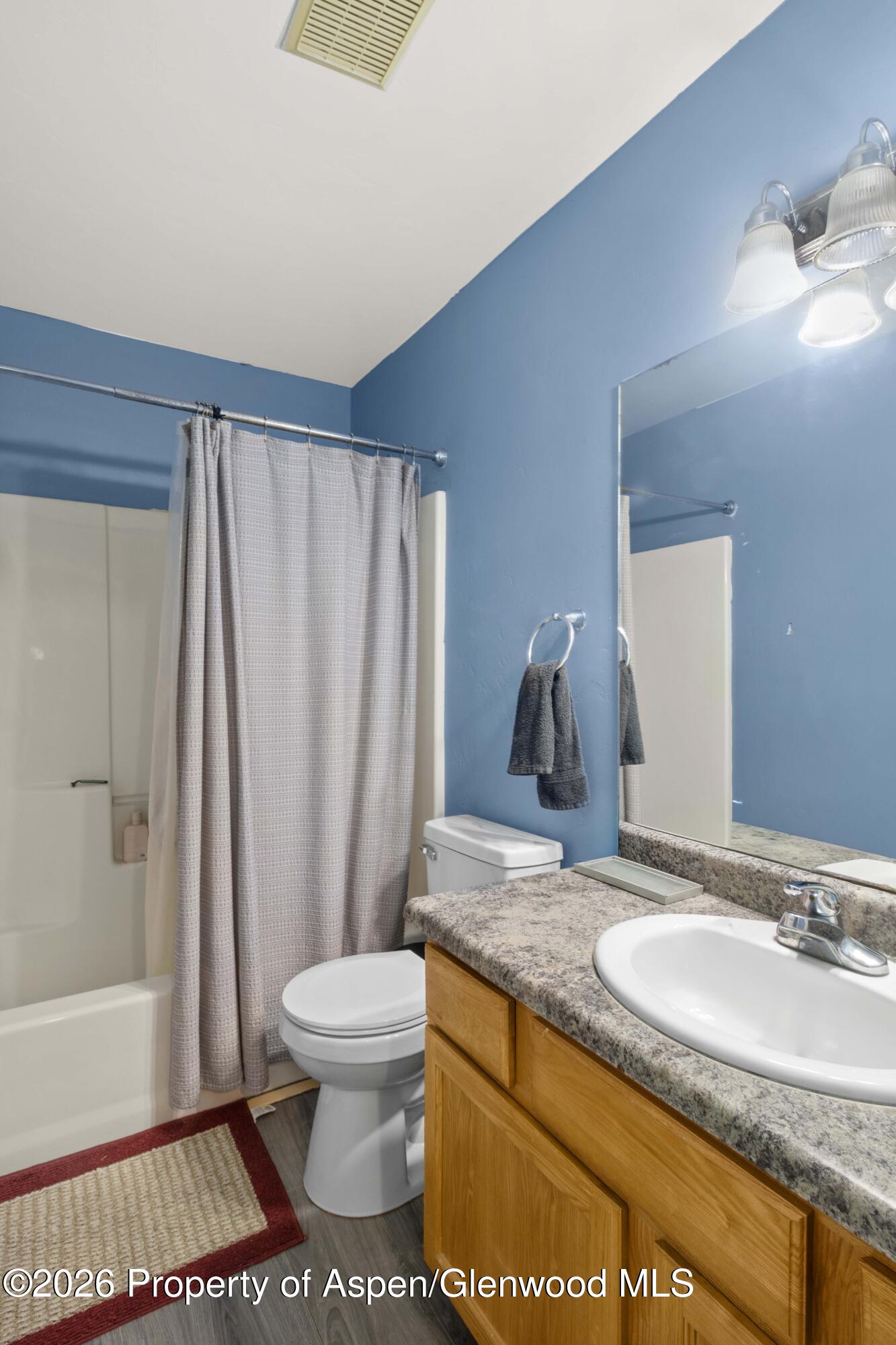 413 W Richards Avenue Silt CO 81652