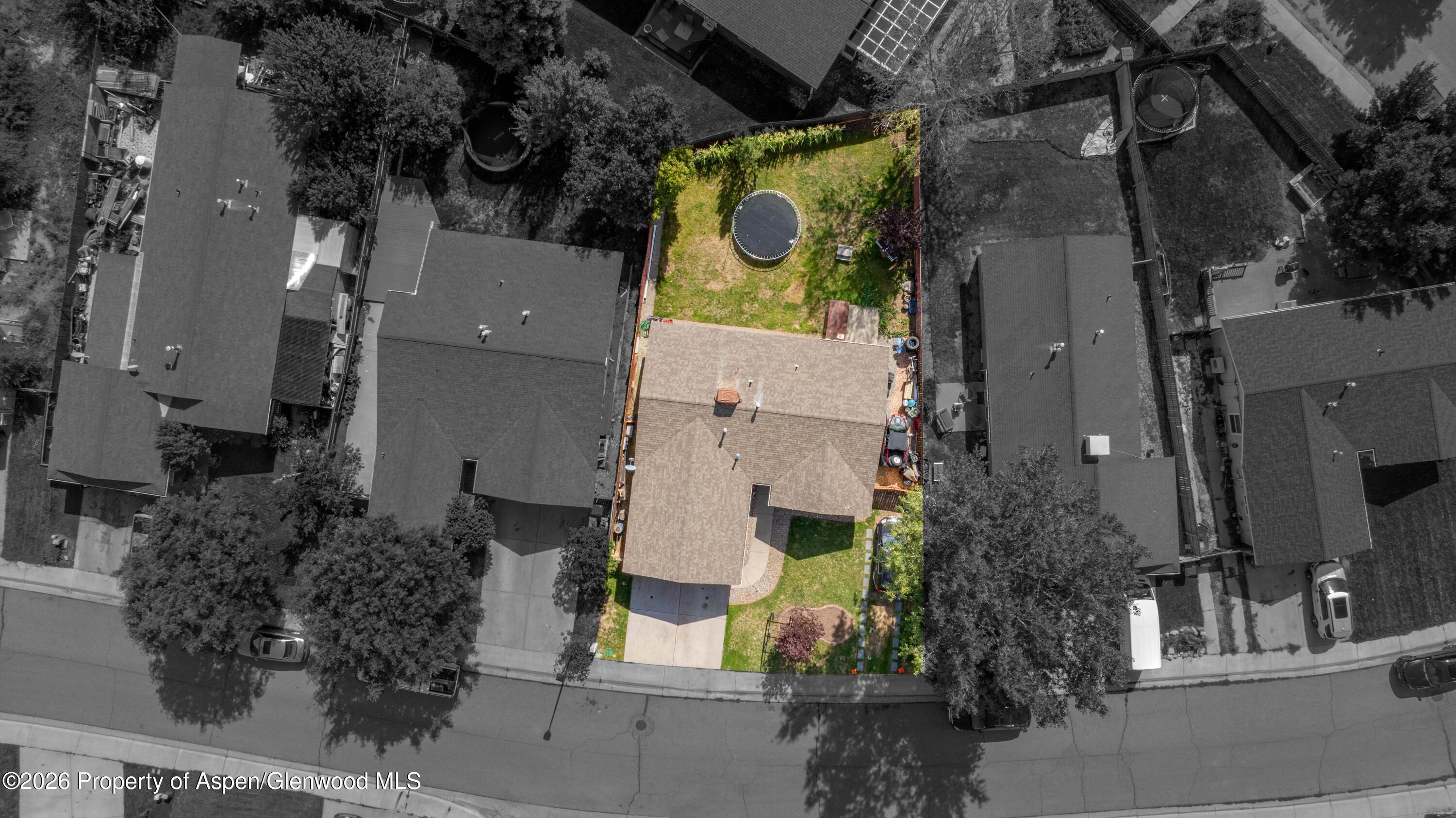 413 W Richards Avenue Silt CO 81652