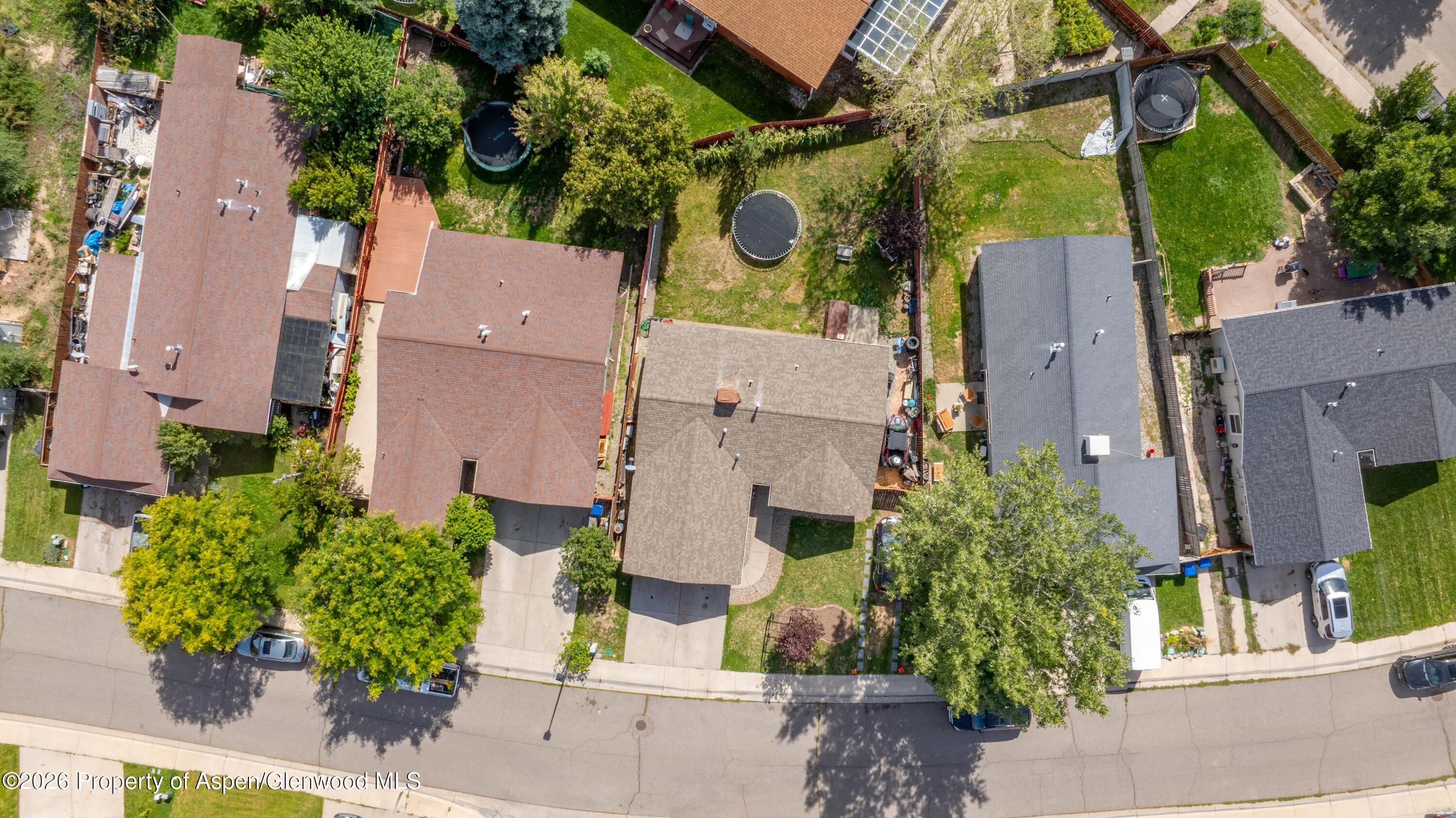 413 W Richards Avenue Silt CO 81652