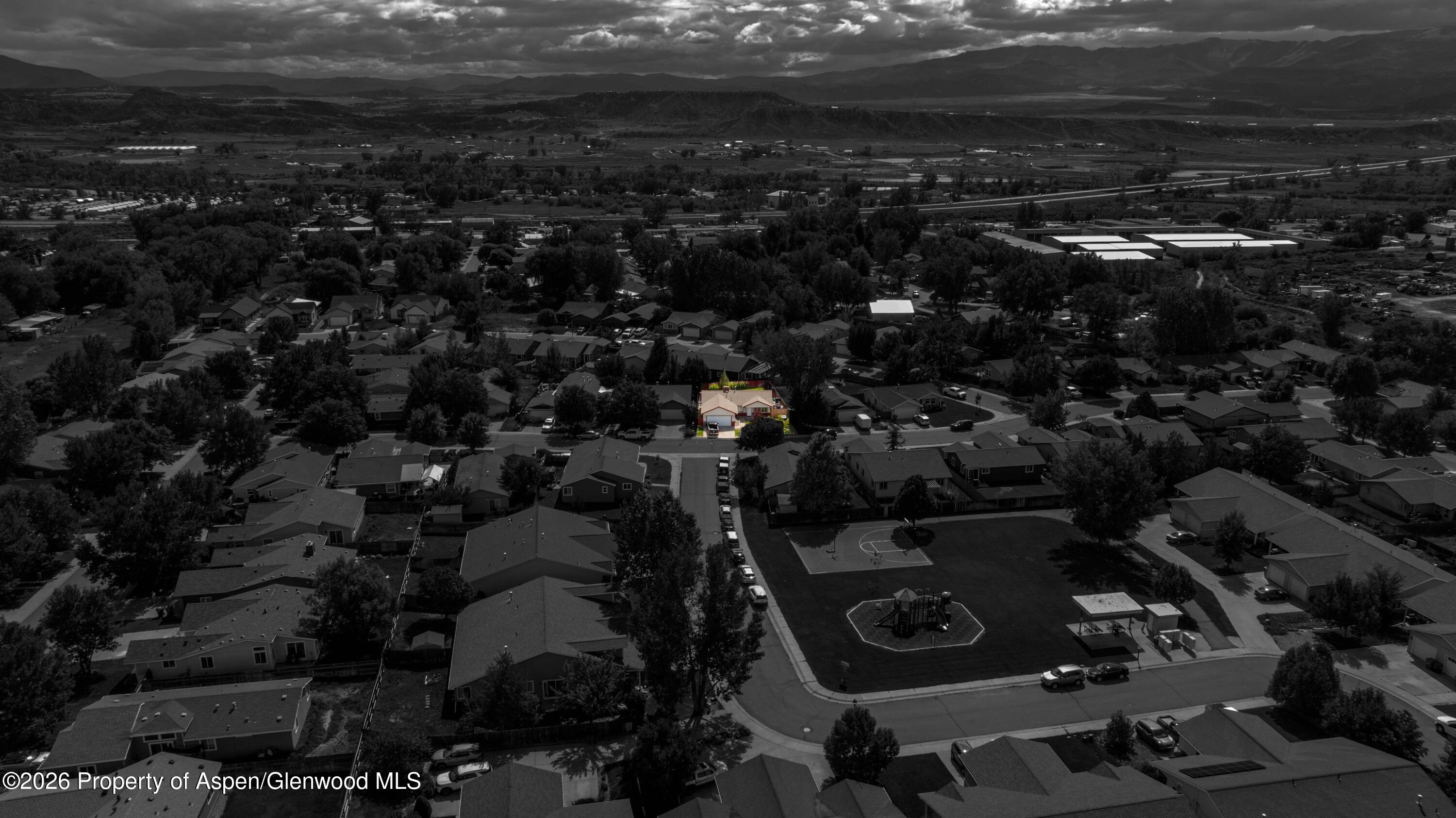 413 W Richards Avenue Silt CO 81652