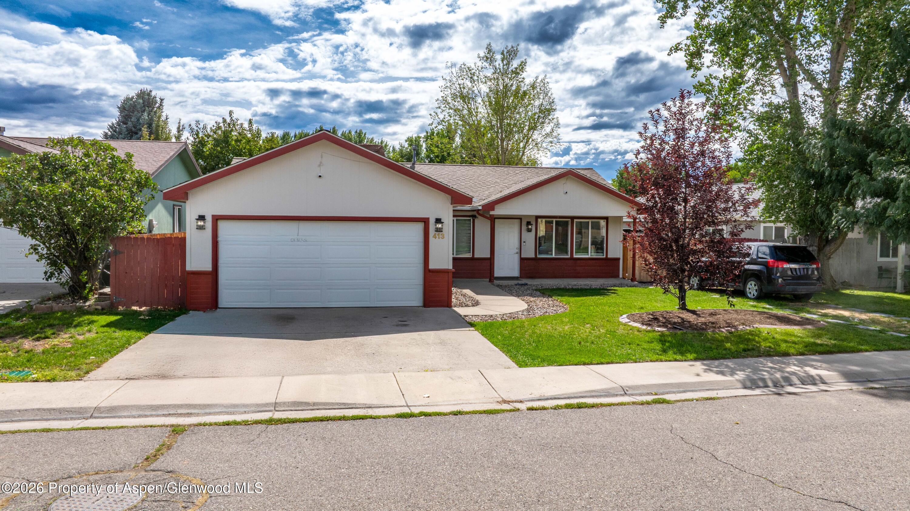 413 W Richards Avenue Silt CO 81652