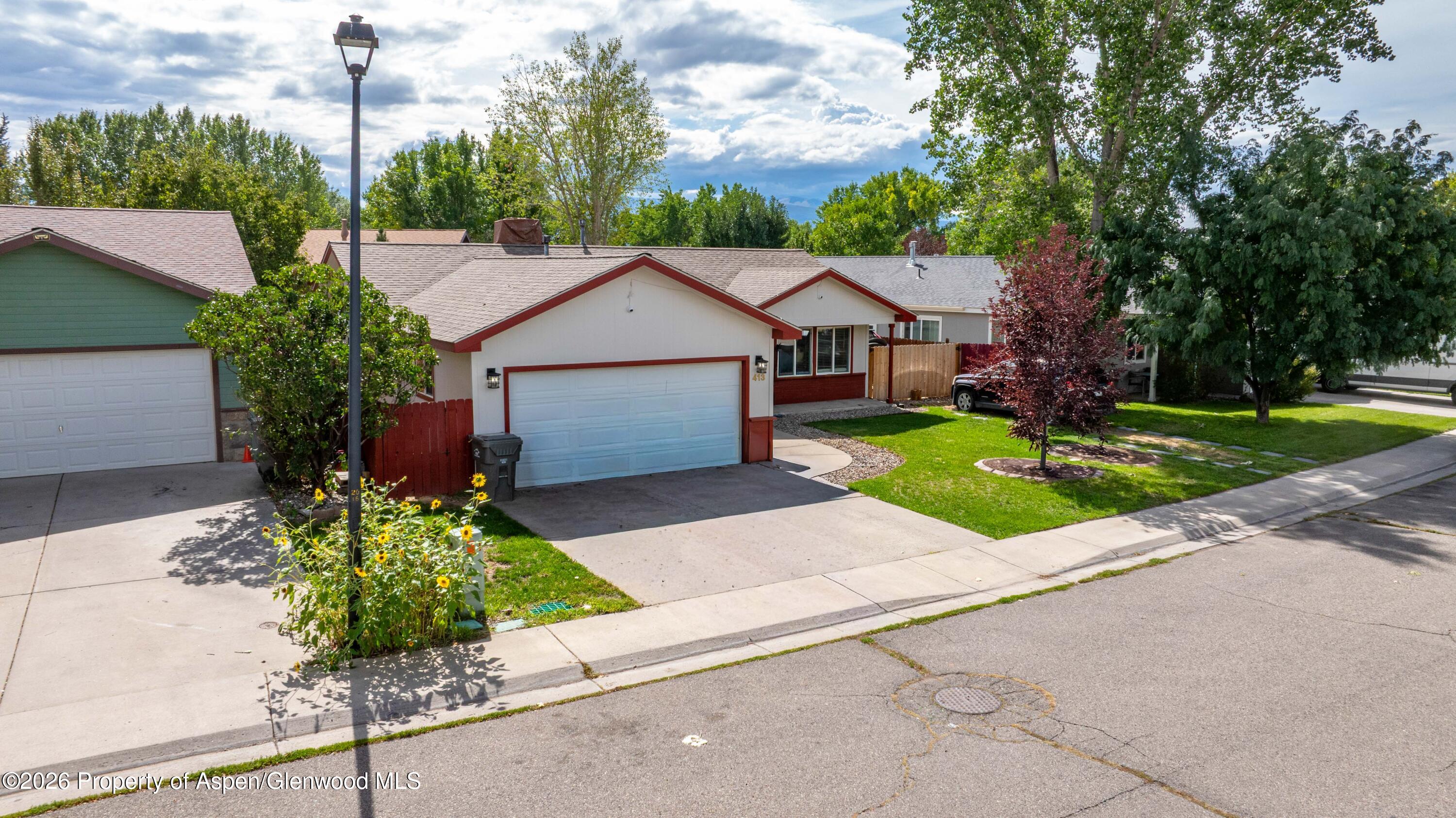 413 W Richards Avenue Silt CO 81652