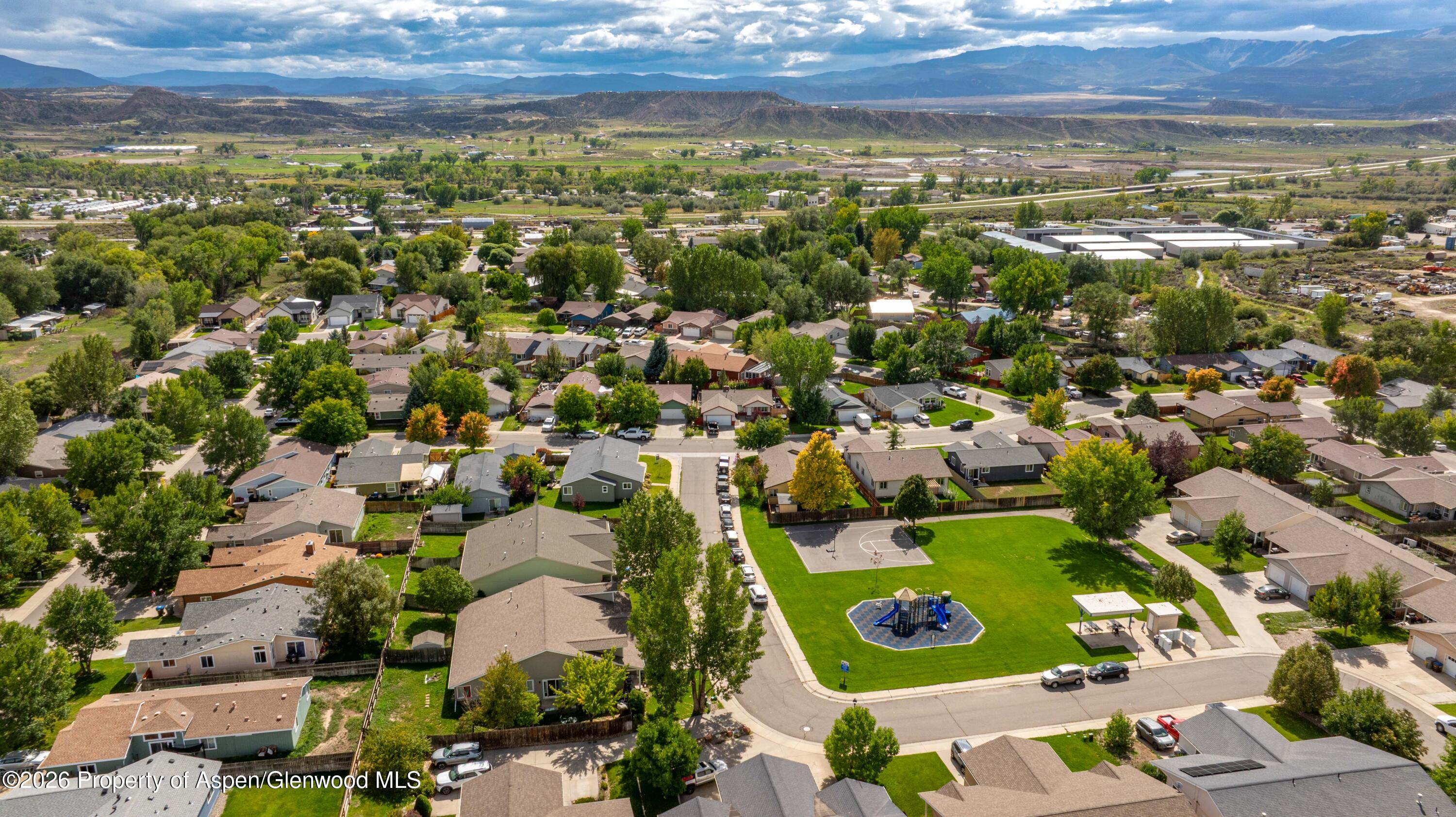 413 W Richards Avenue Silt CO 81652