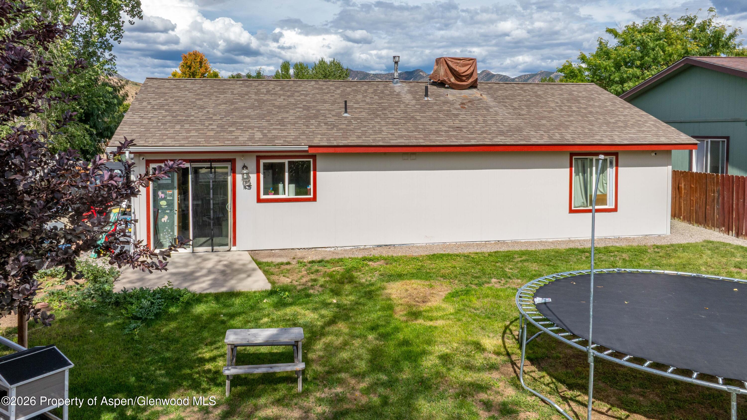413 W Richards Avenue Silt CO 81652