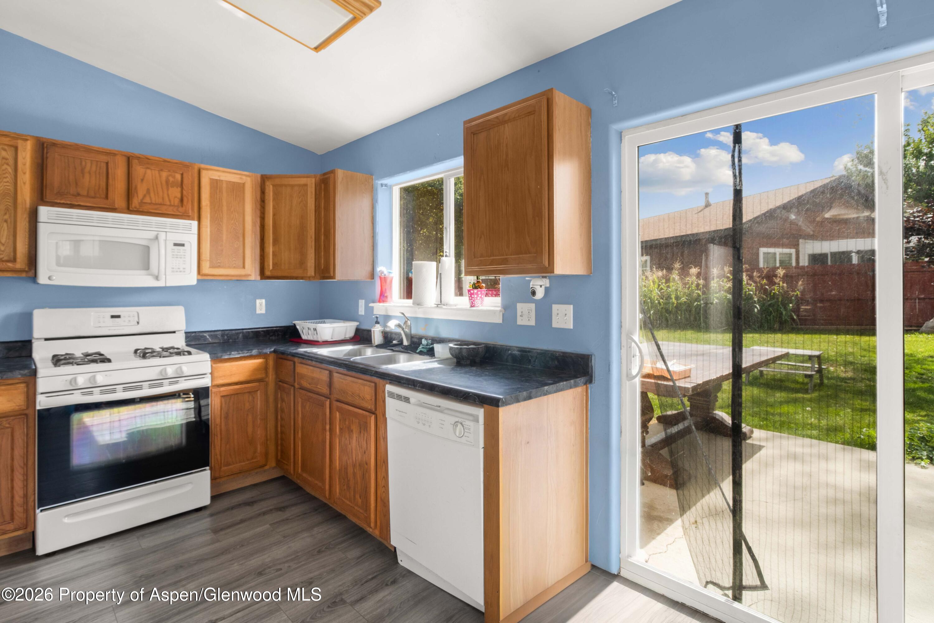 413 W Richards Avenue Silt CO 81652